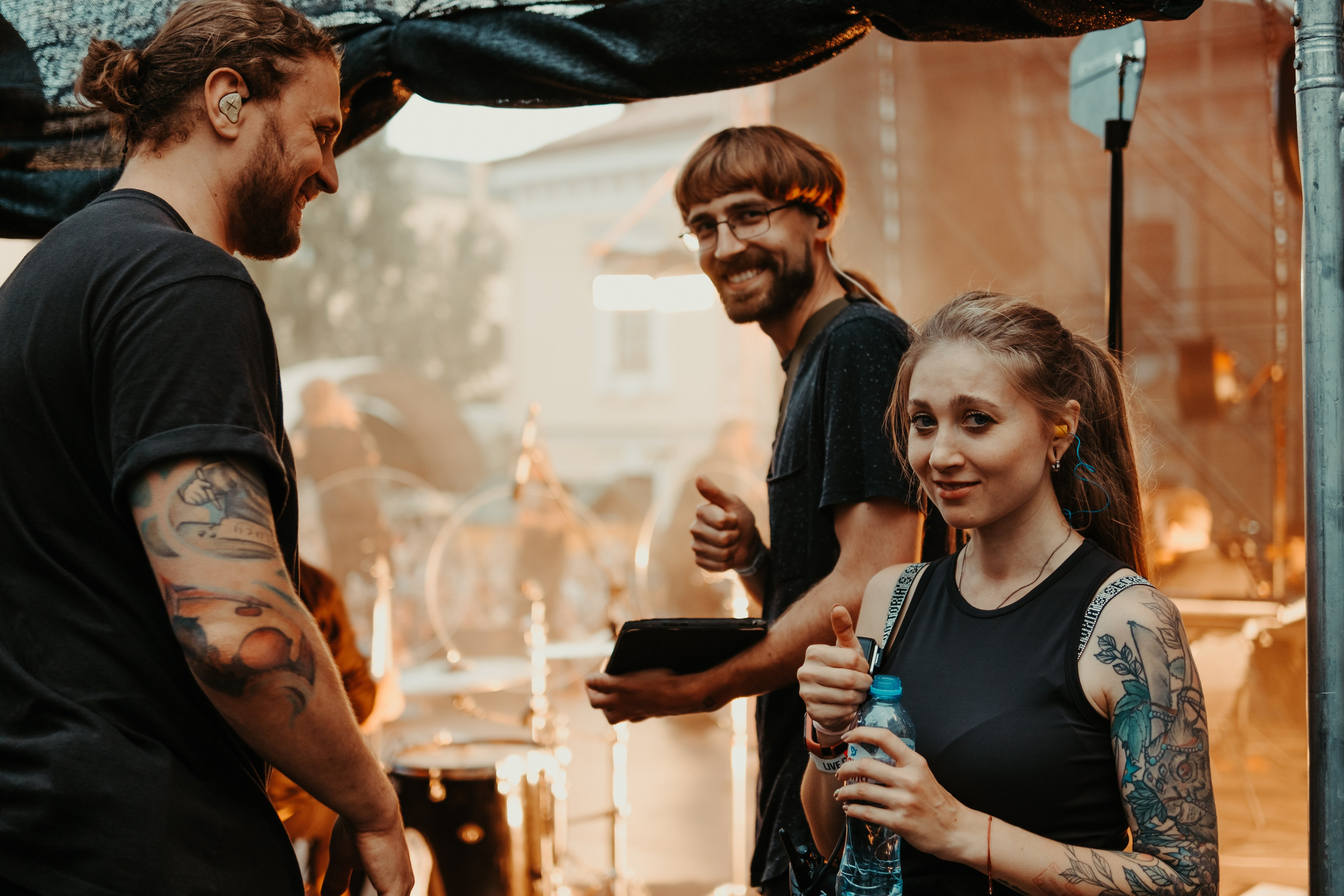 JaneAir Двор Гостинки. Концертный фотограф в Санкт-Петербурге