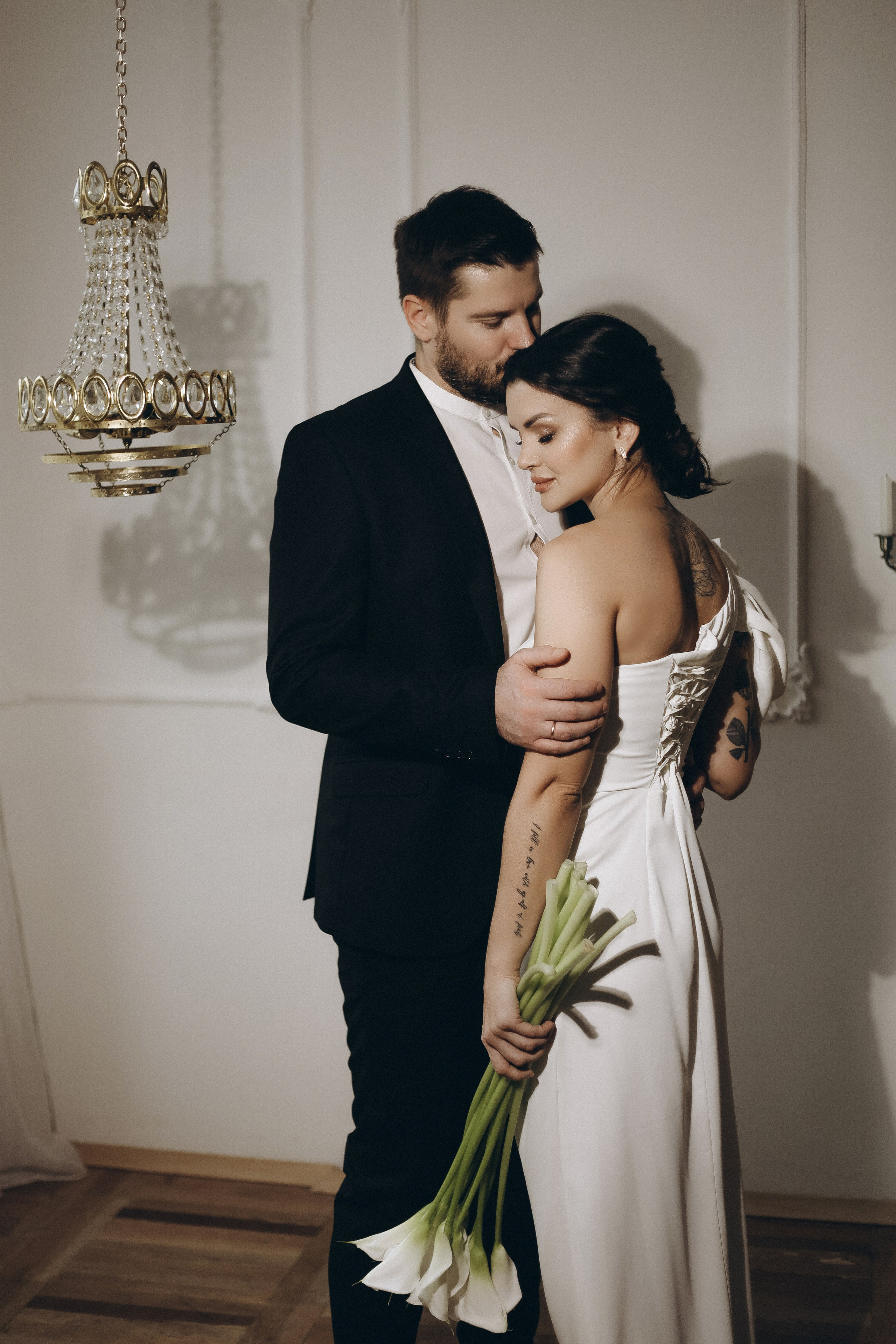 Анатолий & Ирина. Свадебный фотограф Татьяна Курганская