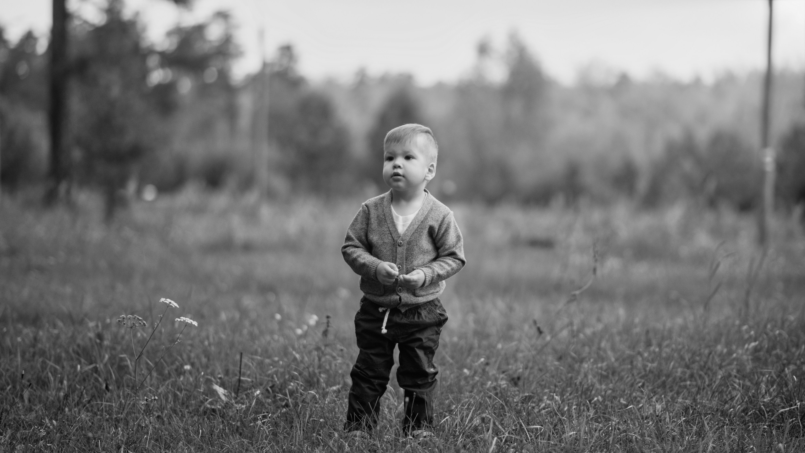 Семейные истории. Портретный фотограф Антон Корольков