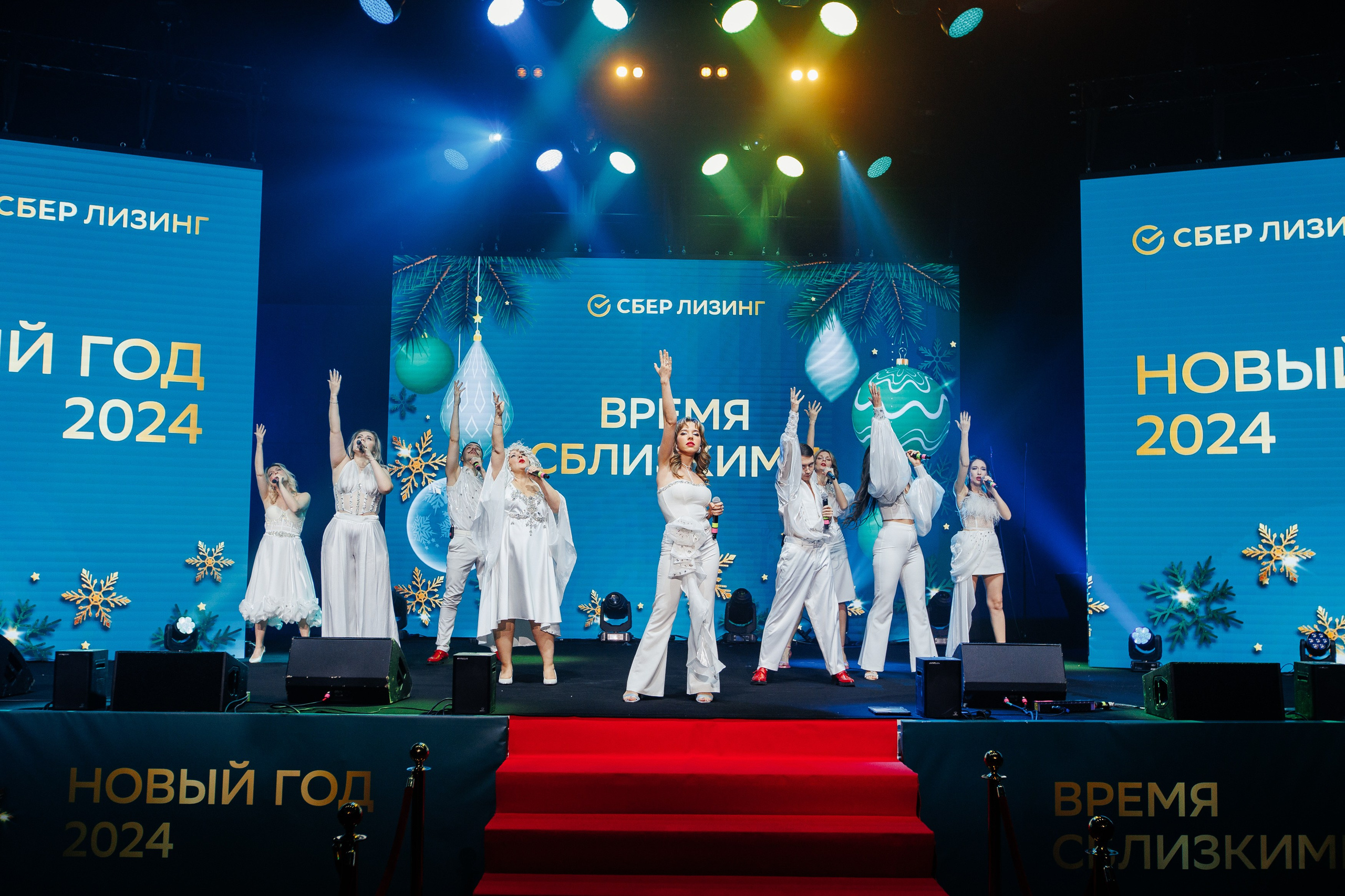 SBER LEASING. Фотограф в Москве Алексей Виноградов