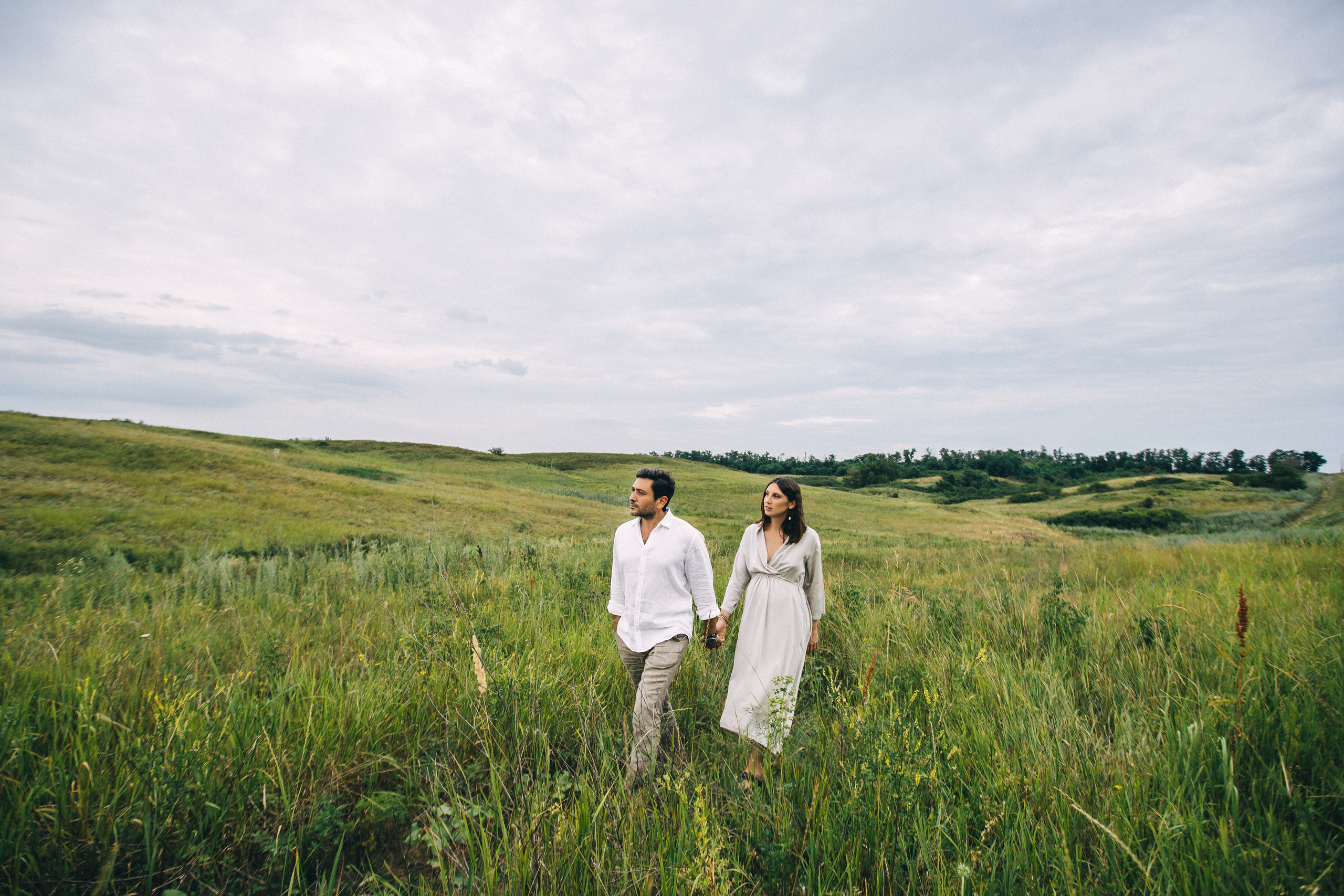 Природа. Свадебный и семейный фотограф Ростова-на-Дону Ирина Бондарева