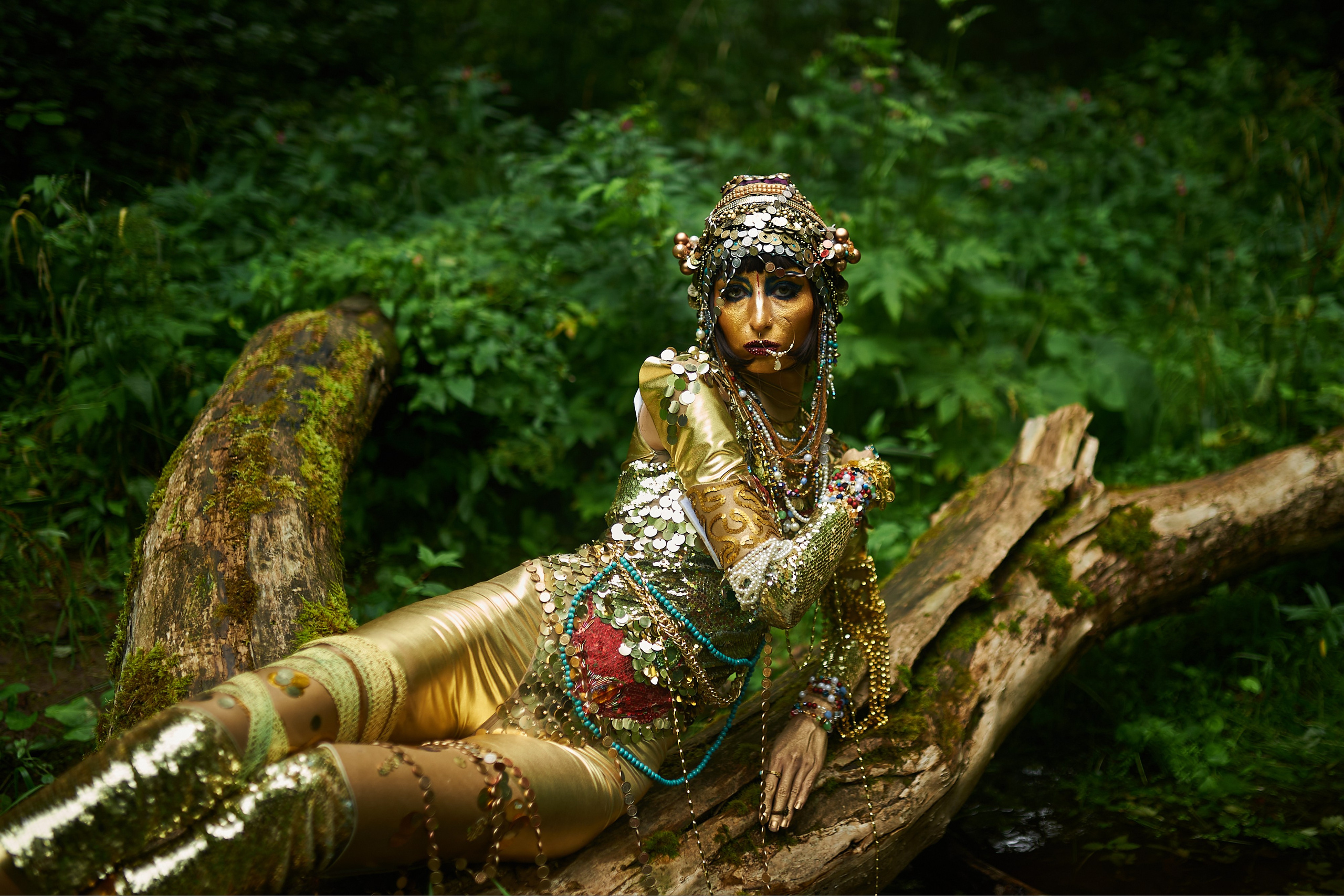 LD&R. Творческий фотограф в Санкт-Петербурге — Никита Шохенмайер