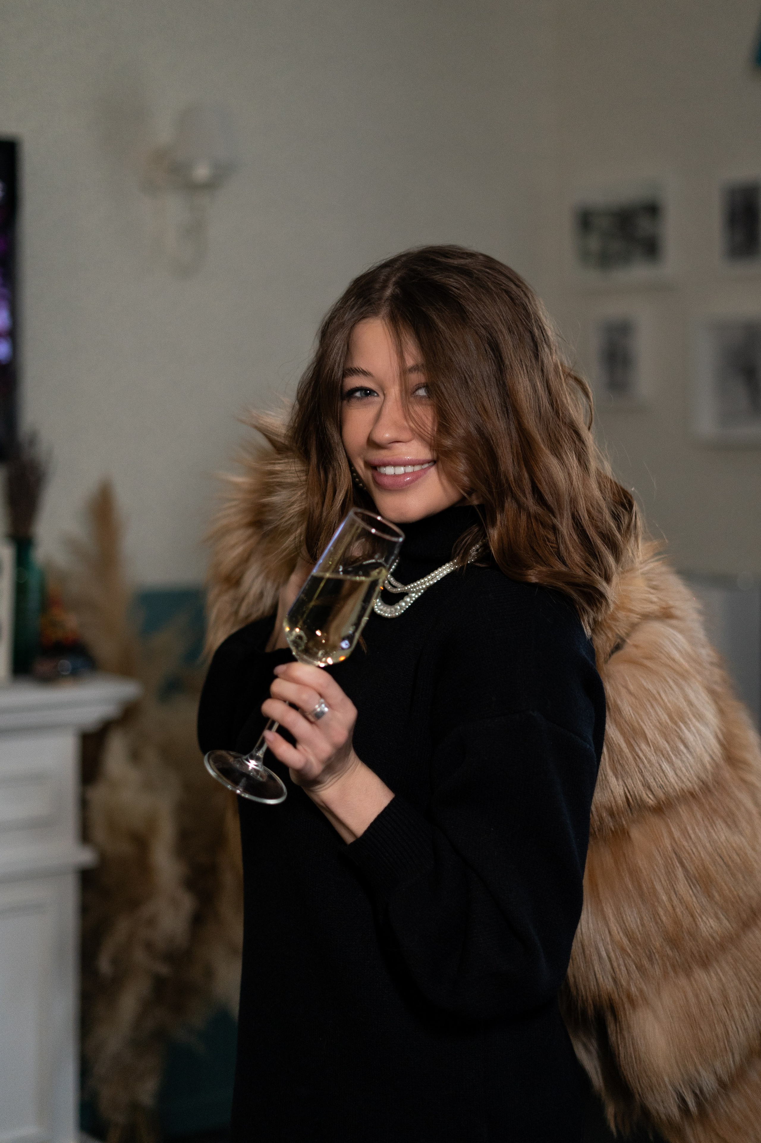 Девичник Елена. Анастасия Паршукова — фотограф Шерегеш Новосибирск