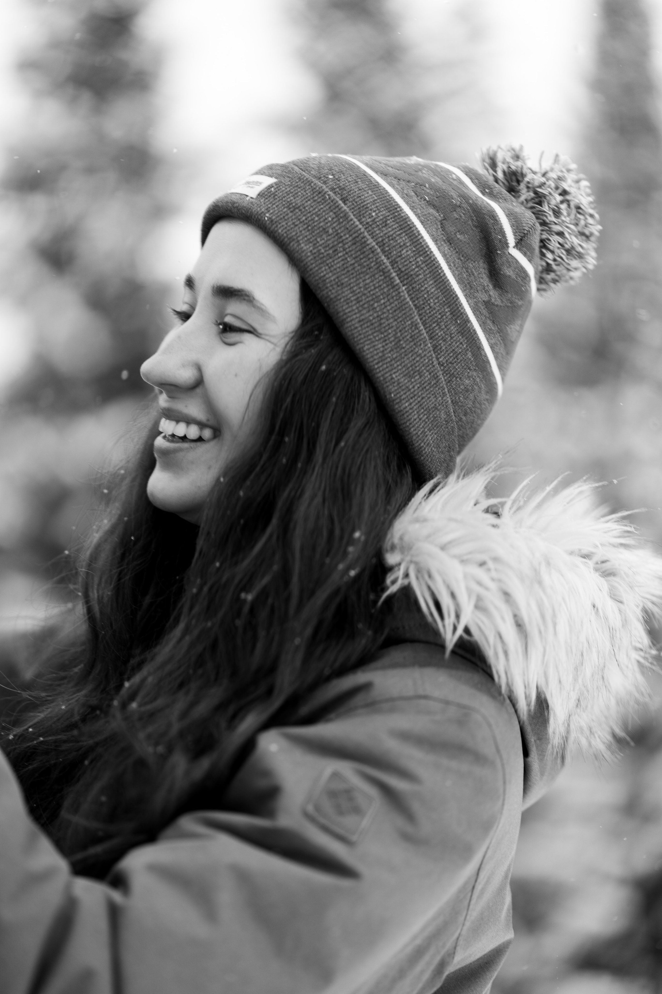 Соня&Лёня. Анастасия Паршукова — фотограф Шерегеш Новосибирск