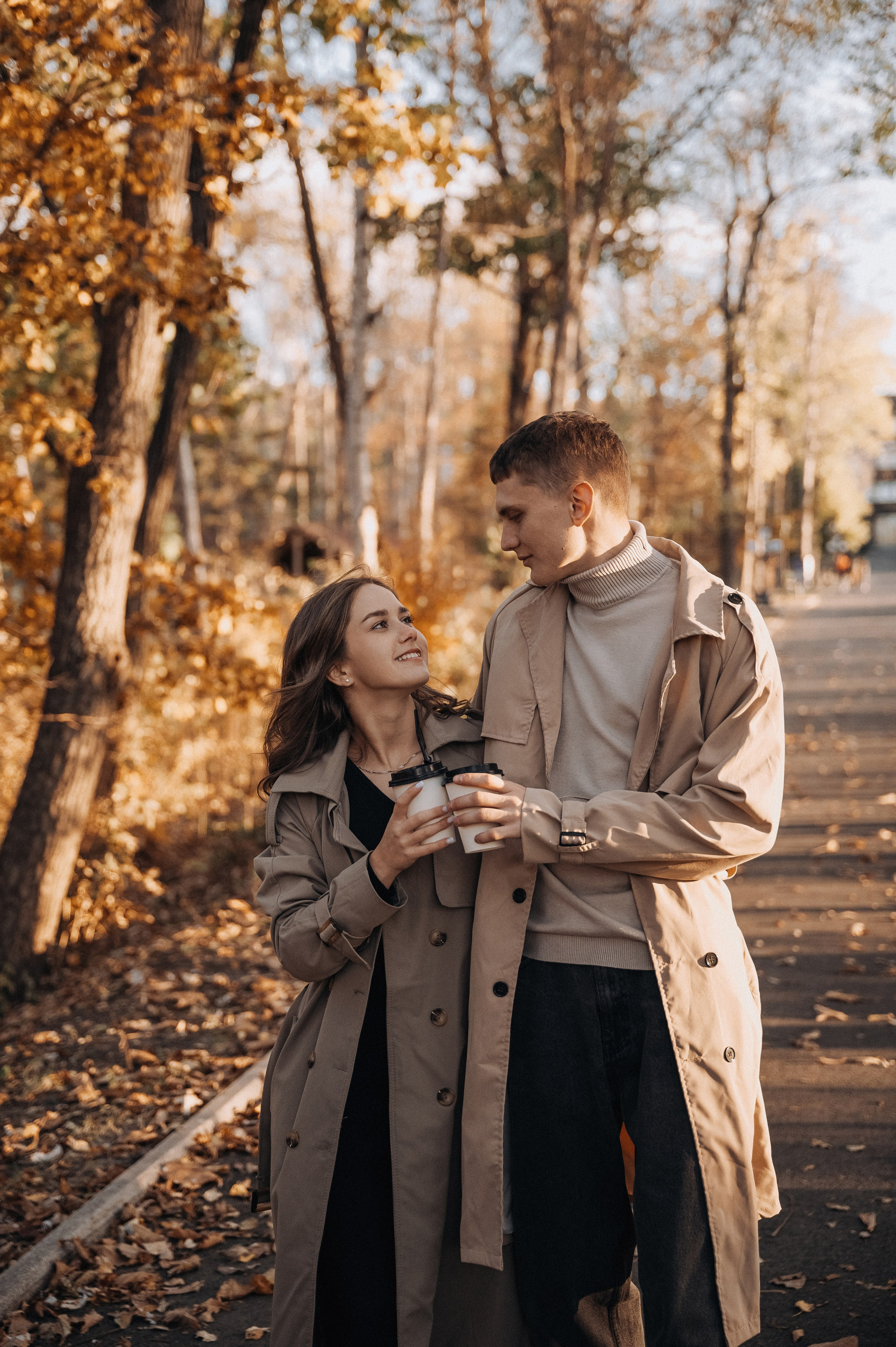 Полина Егор. Главная