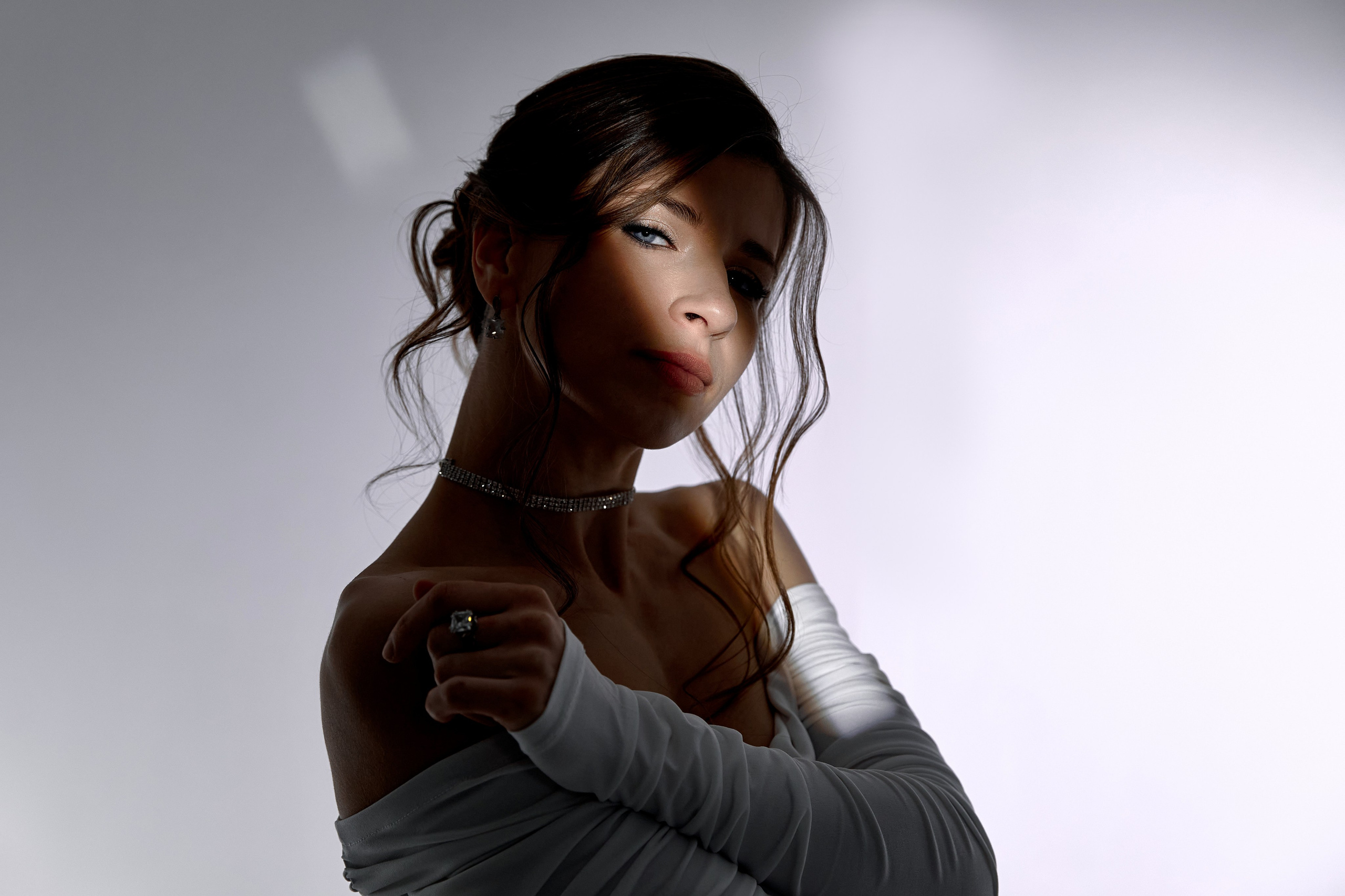 Катя. Фотограф Александр Казин