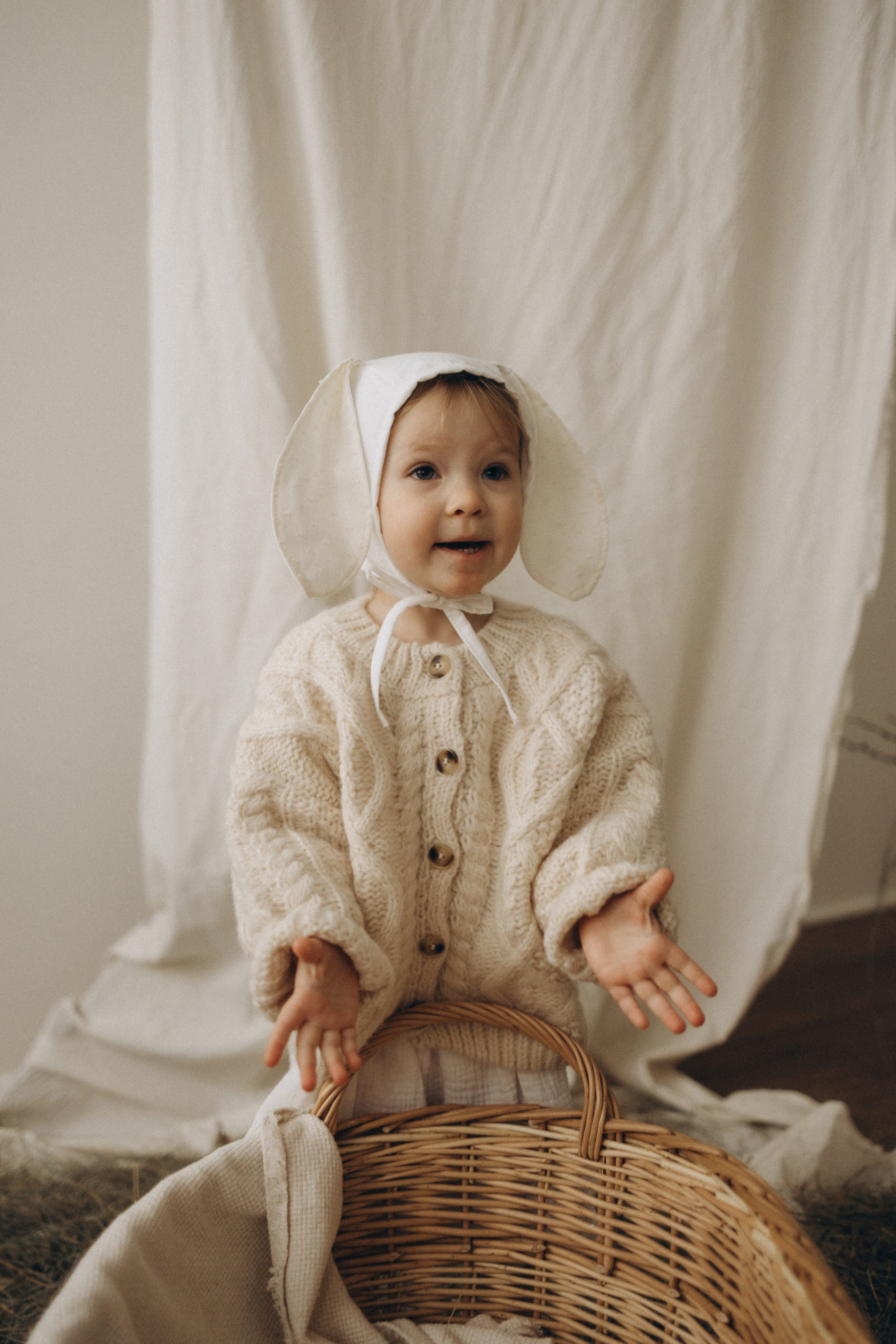 Пасхальная история. Фотограф в Иваново и Суздале