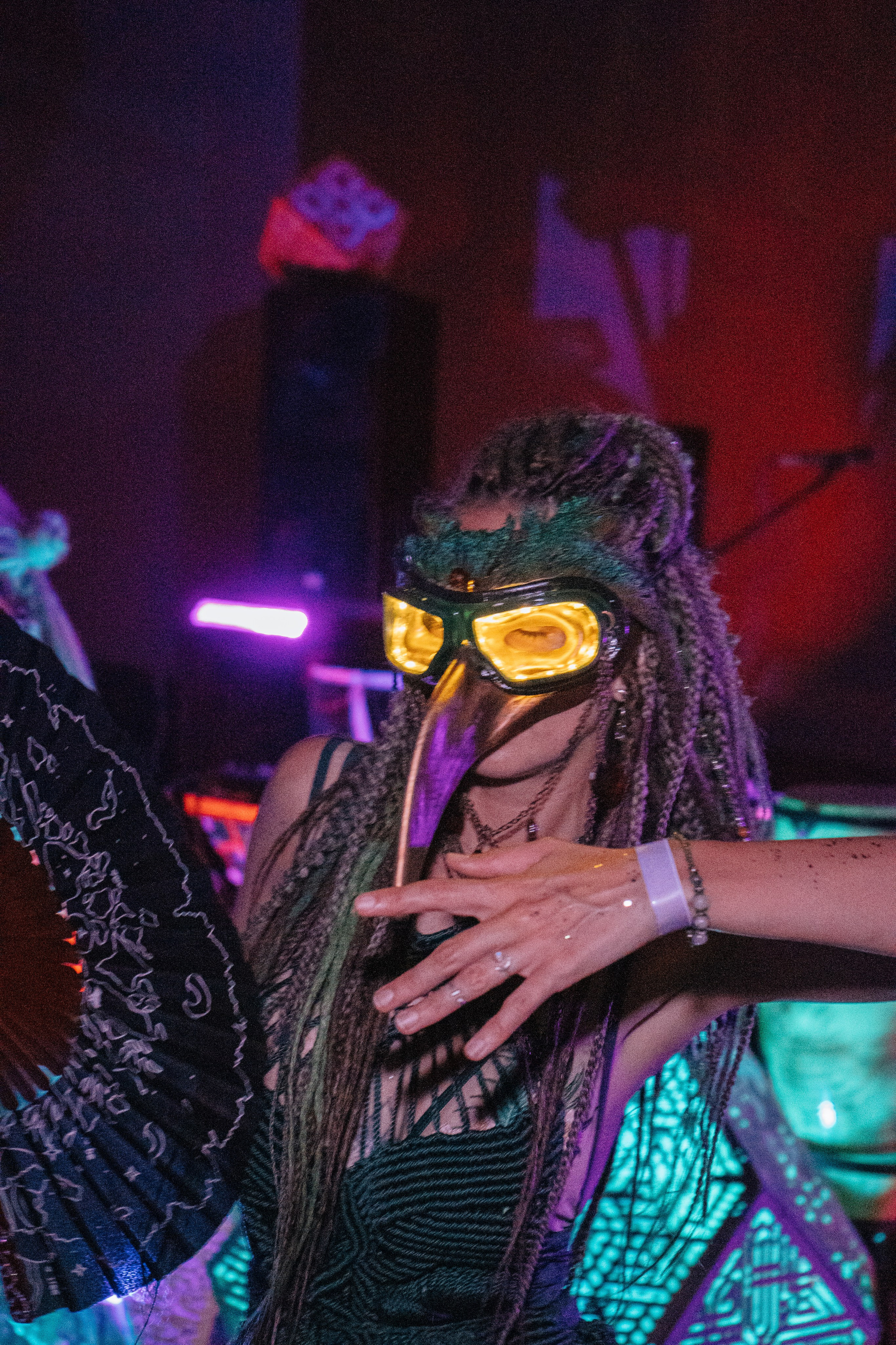 KARMA COSMO — AESTHETIC DANCE 2025. Портретный фотограф Нижний Новгород