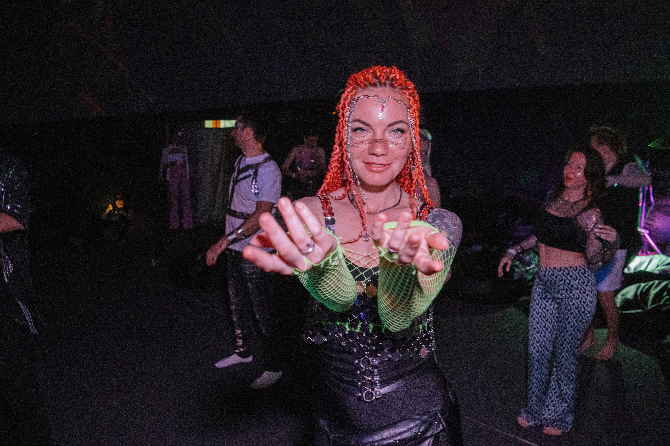 KARMA COSMO — AESTHETIC DANCE 2025. Портретный фотограф Нижний Новгород