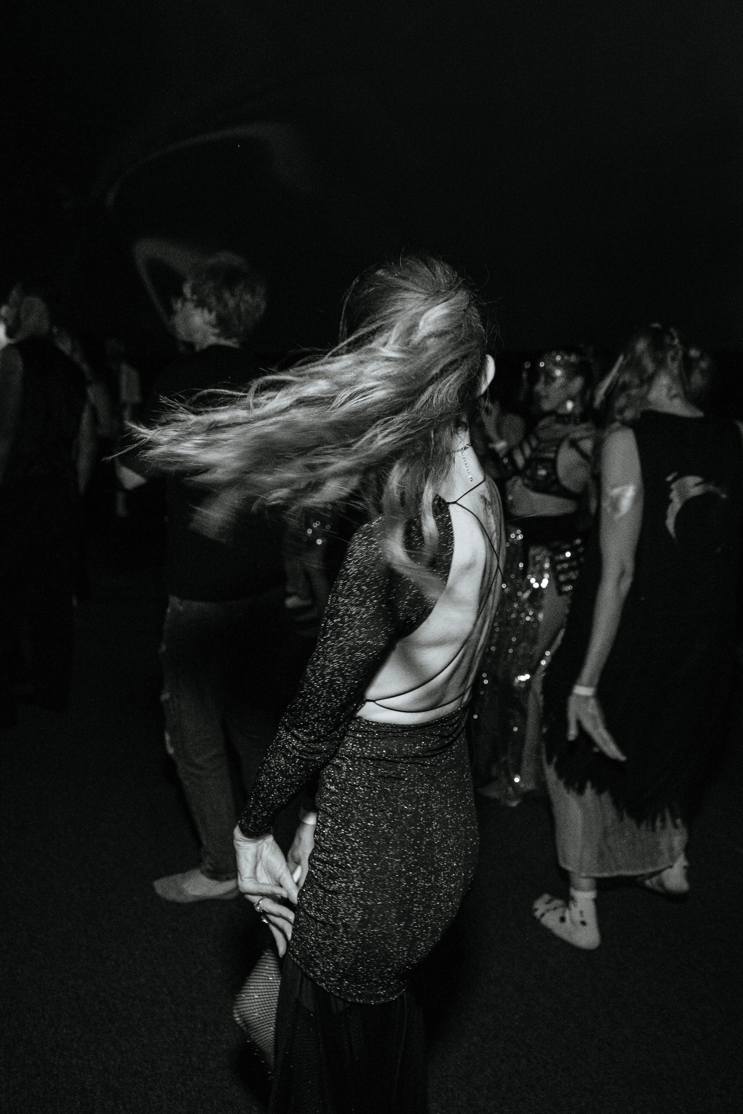 KARMA COSMO — AESTHETIC DANCE 2025. Портретный фотограф Нижний Новгород