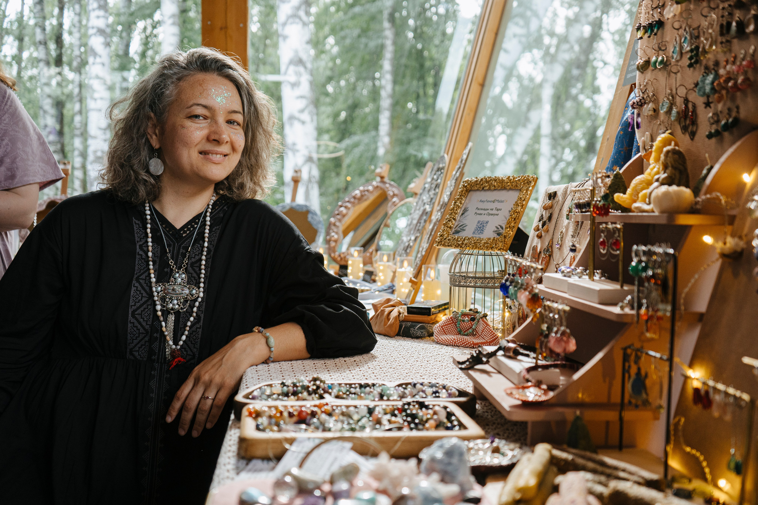 KARMA COSMO — AESTHETIC DANCE 2025. Портретный фотограф Нижний Новгород