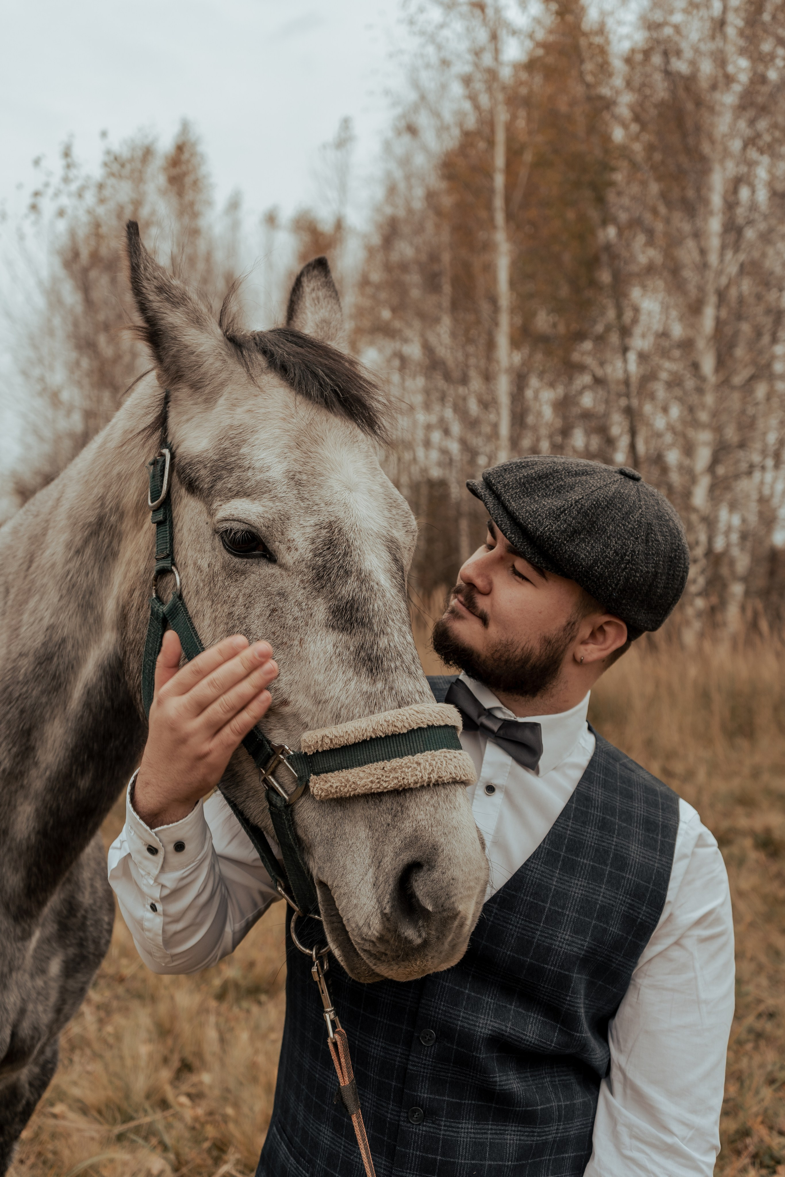 «Острые Козырьки». Портретный фотограф Нижний Новгород