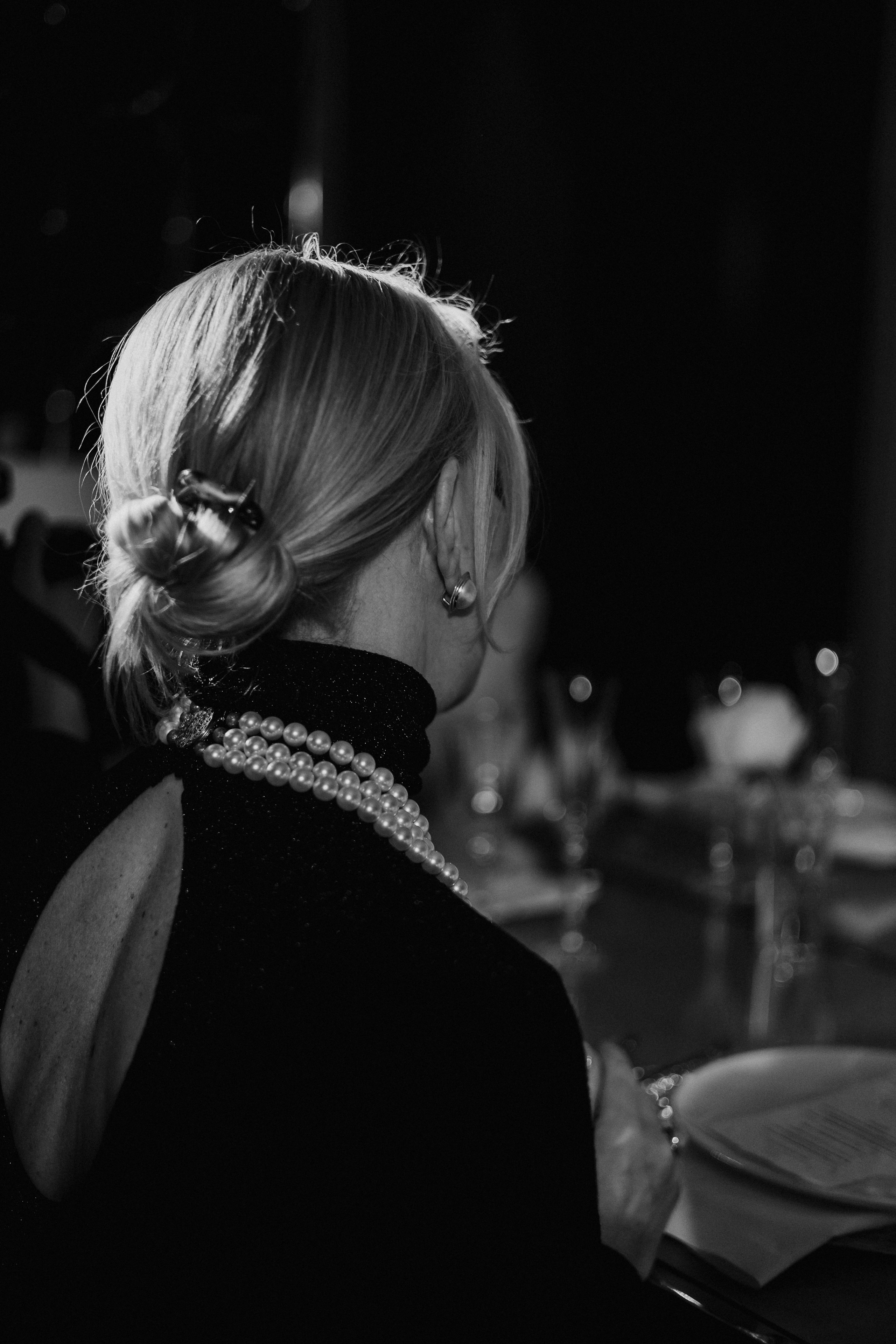 Елизавета и Даниэль (отель + ужин с близкими). Фотограф в Москве Екатерина Потапова