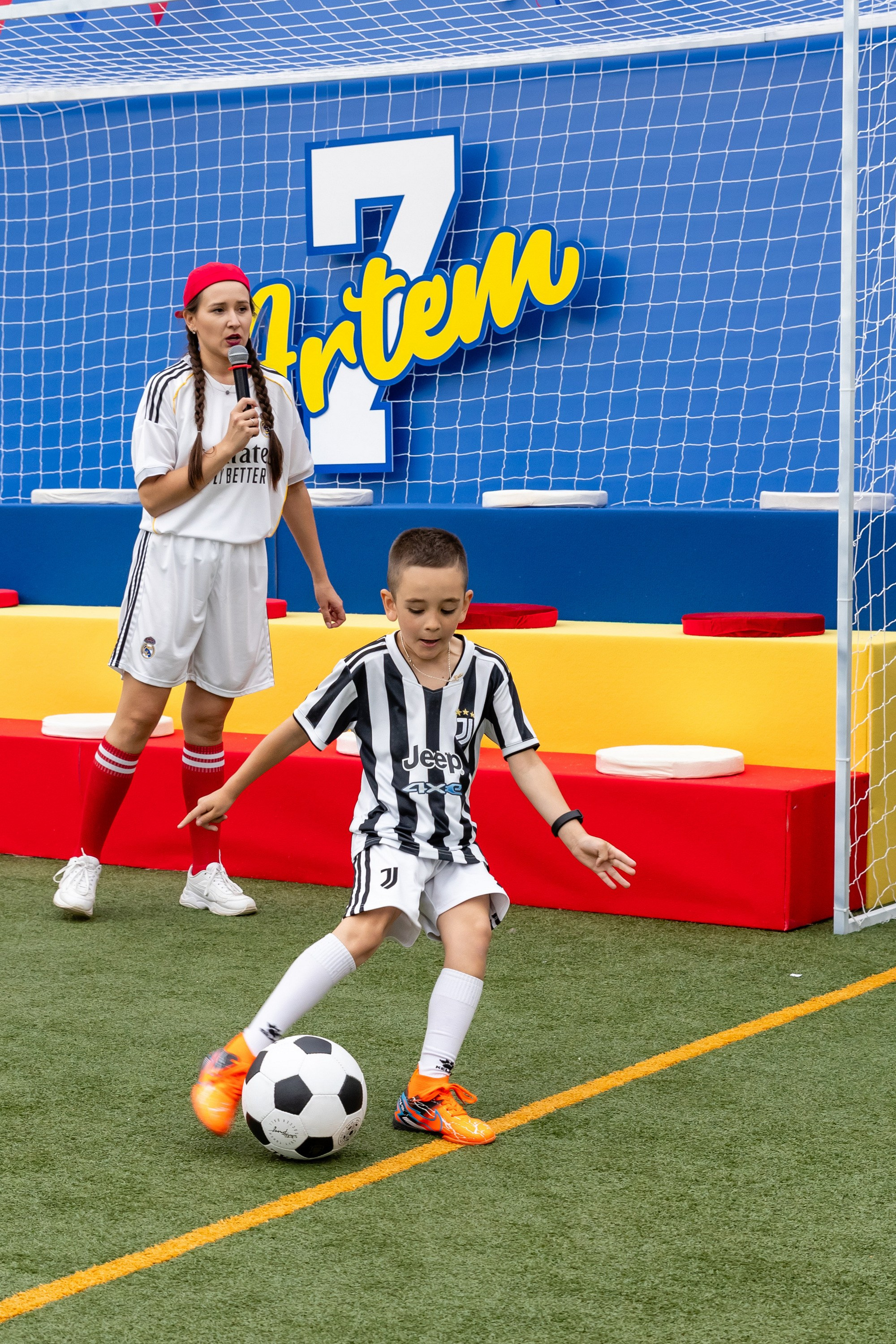 Артём 7 лет. Татьяна Чернышова свадебный фотограф Москва