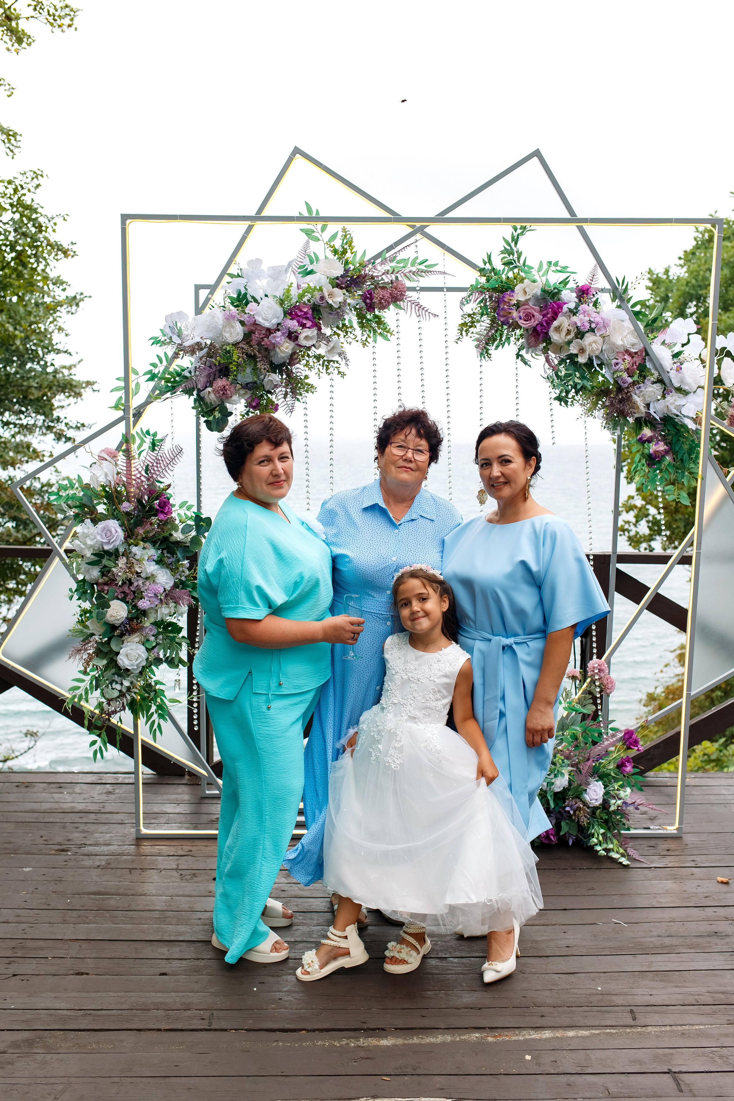 Ирина & Даниил. Фотограф Любовь Корниенко, Примоский край