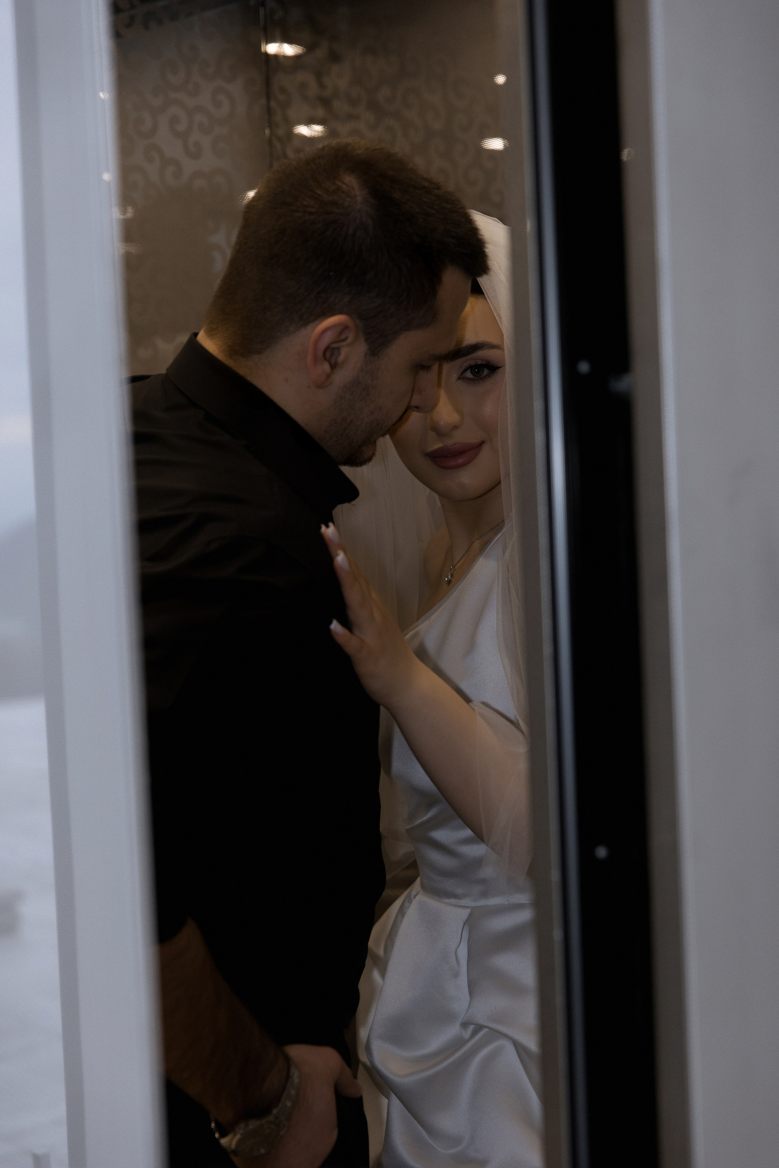 С&А. Свадебный фотограф