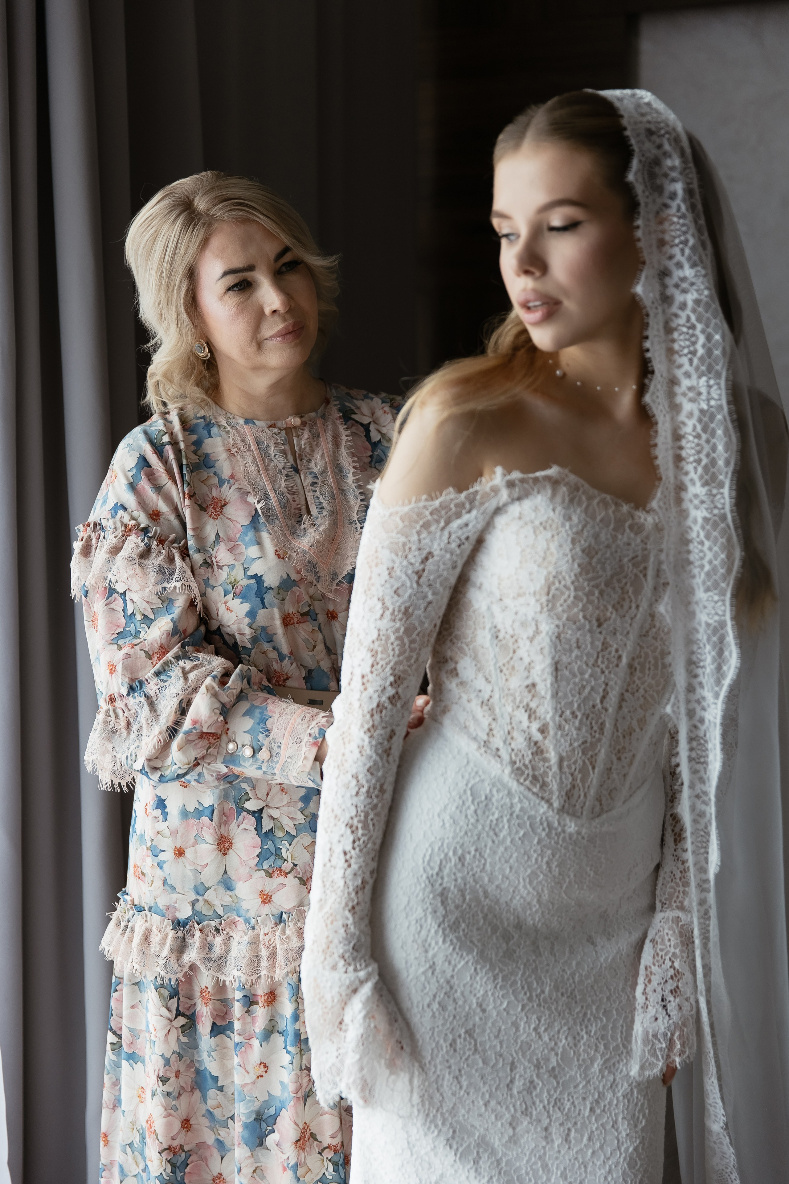 В&С. Свадебный фотограф