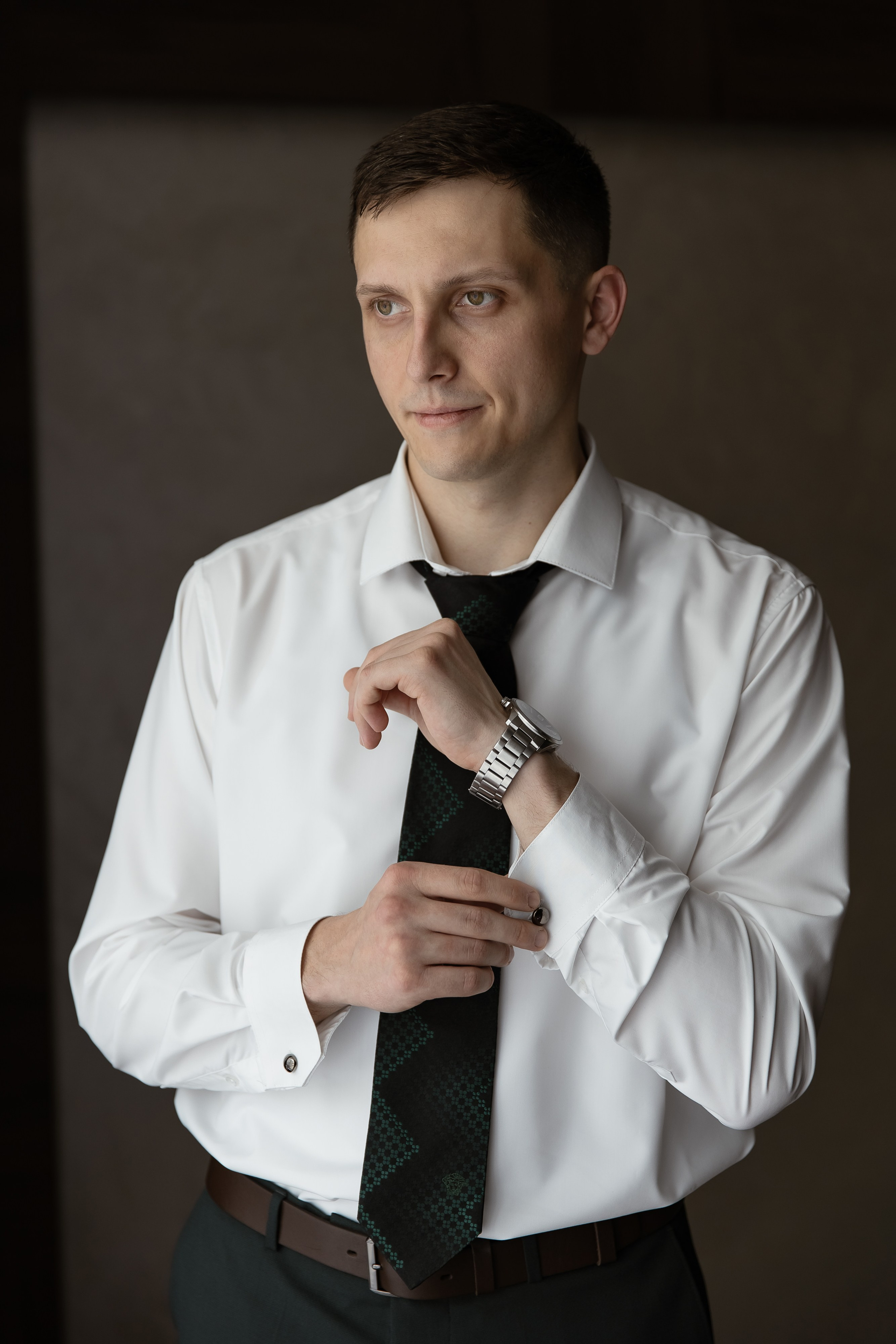 В&С. Свадебный фотограф