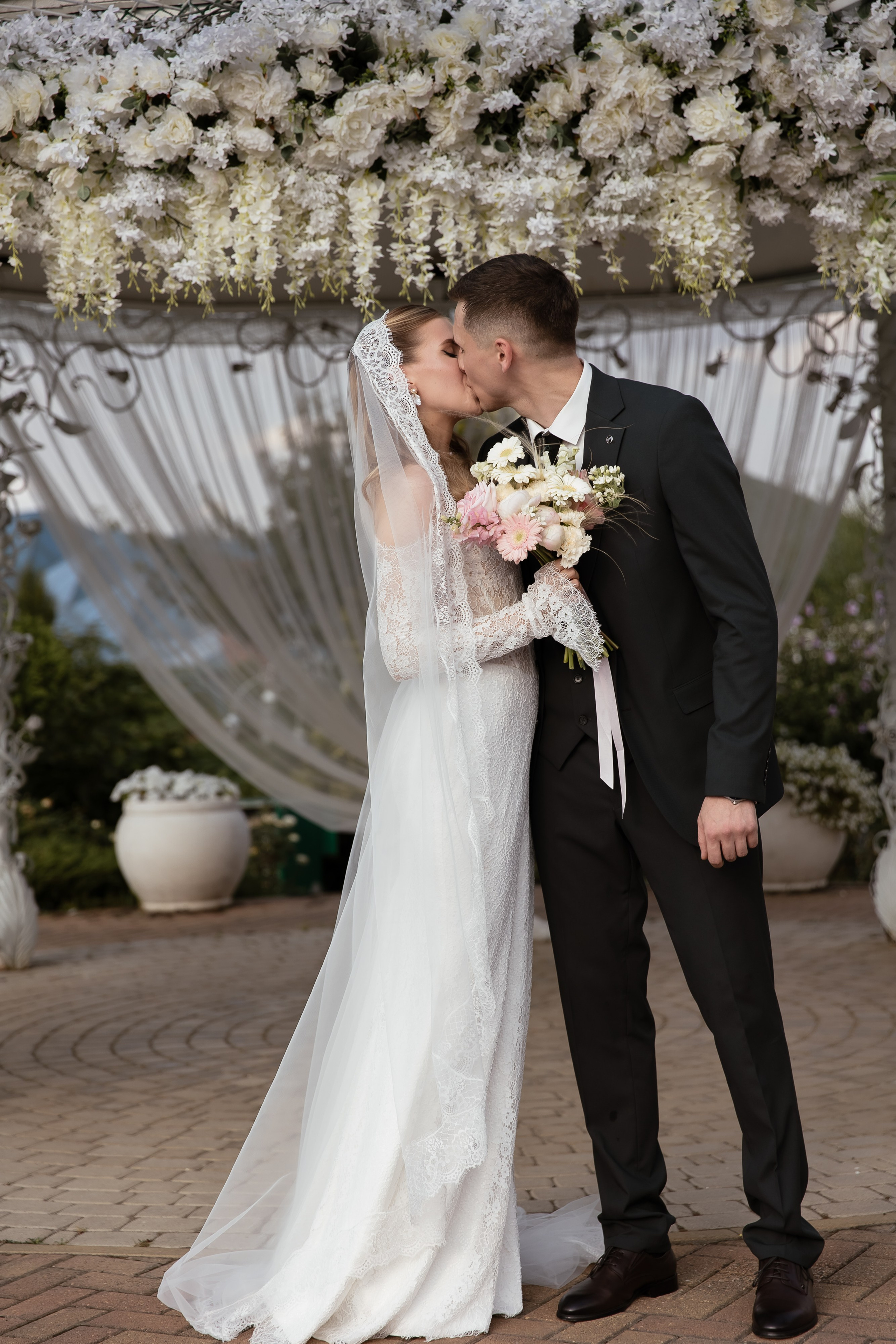 В&С. Свадебный фотограф