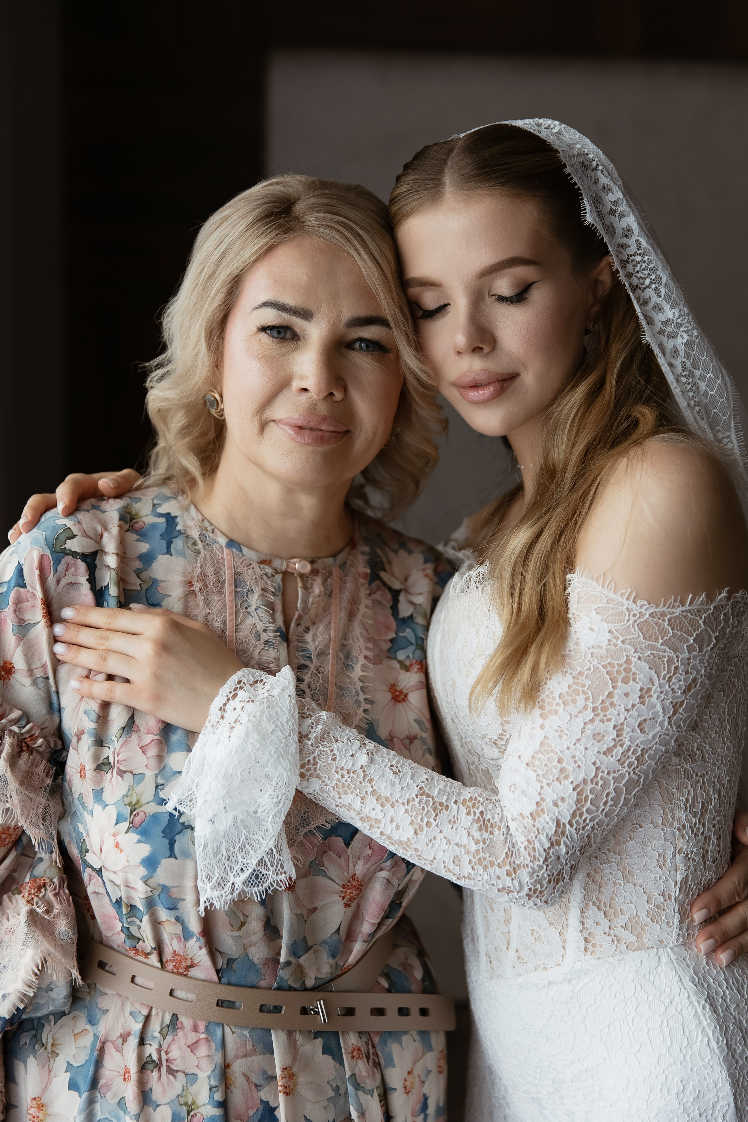 В&С. Свадебный фотограф