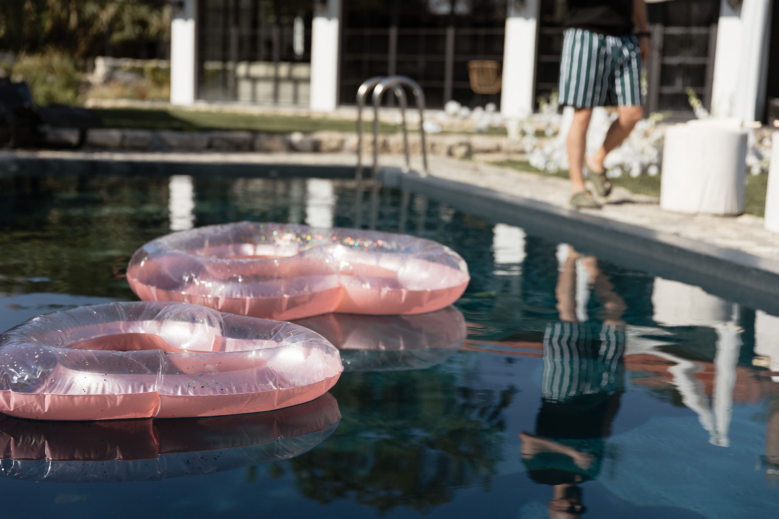 И&Л. Свадебный фотограф