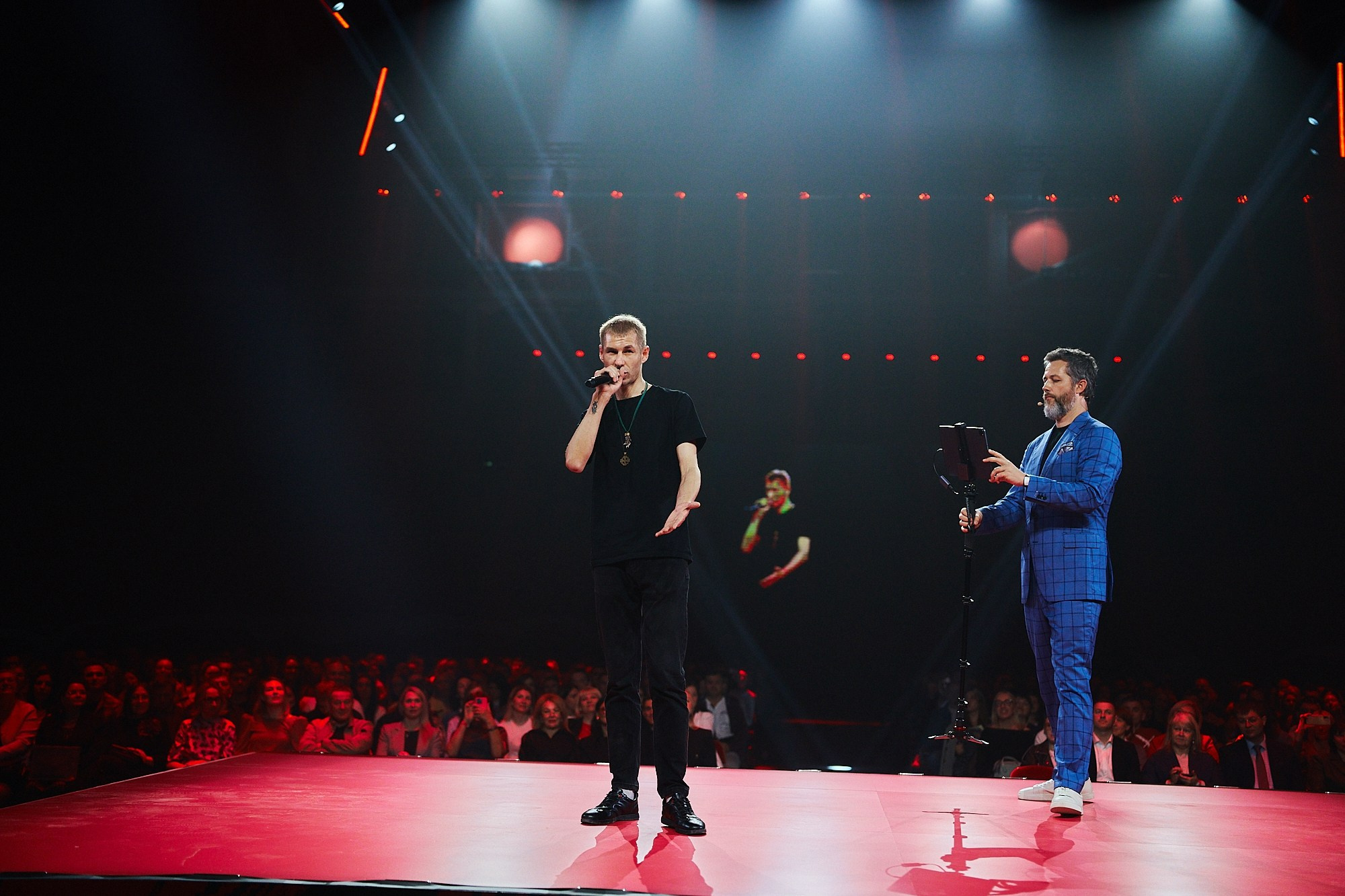 Альфа-Конфа. Фотограф в Хабаровске