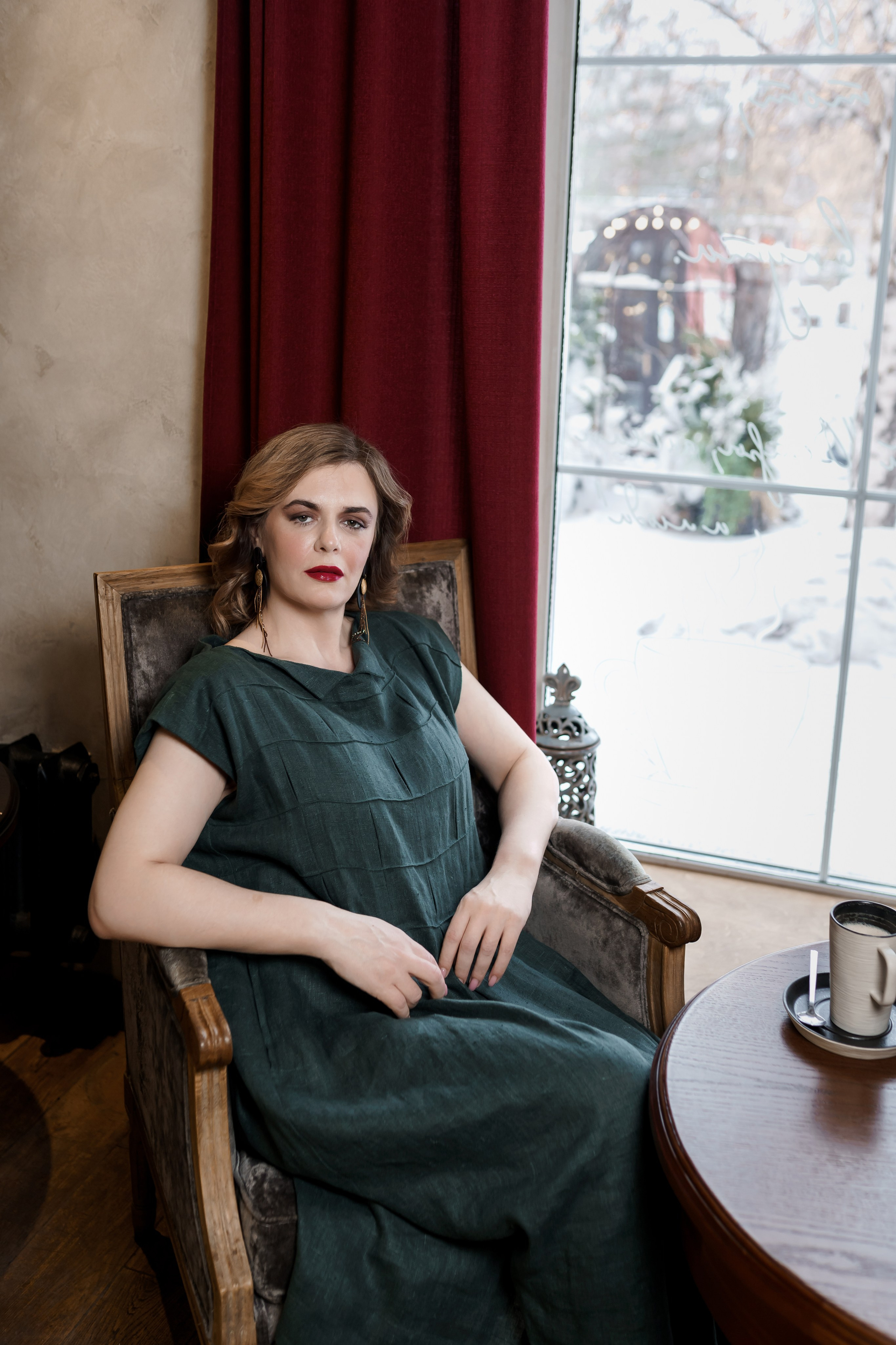 Съемка фотопроектов. Фотограф Ким Наталья в Красноярске