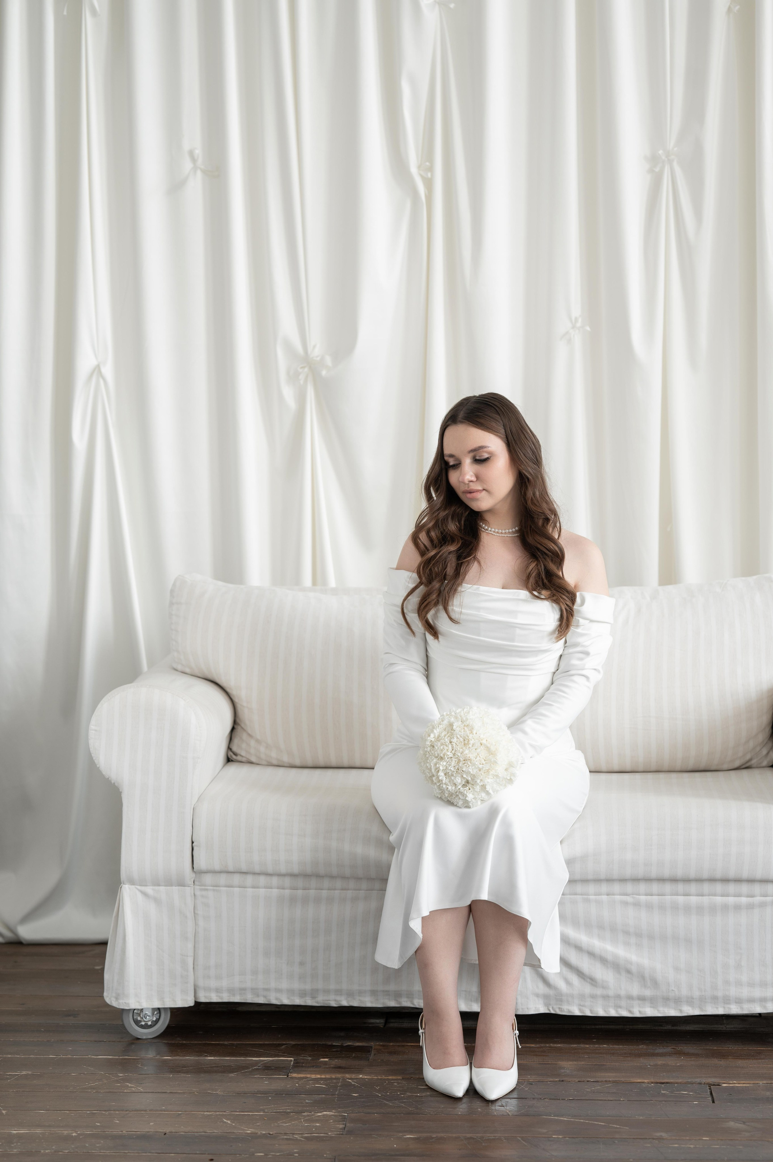 Алексей и Алина. Свадебный, портретный, коммерческий, предметный фотограф в Ставрополе Иван Белашов