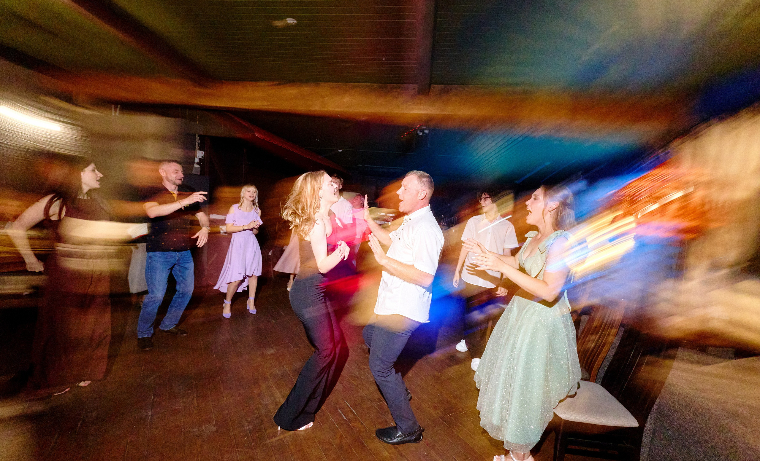 Выпускной 35 Сош. Фотограф Выпускные альбомы Таганрог Сергей Коробченко