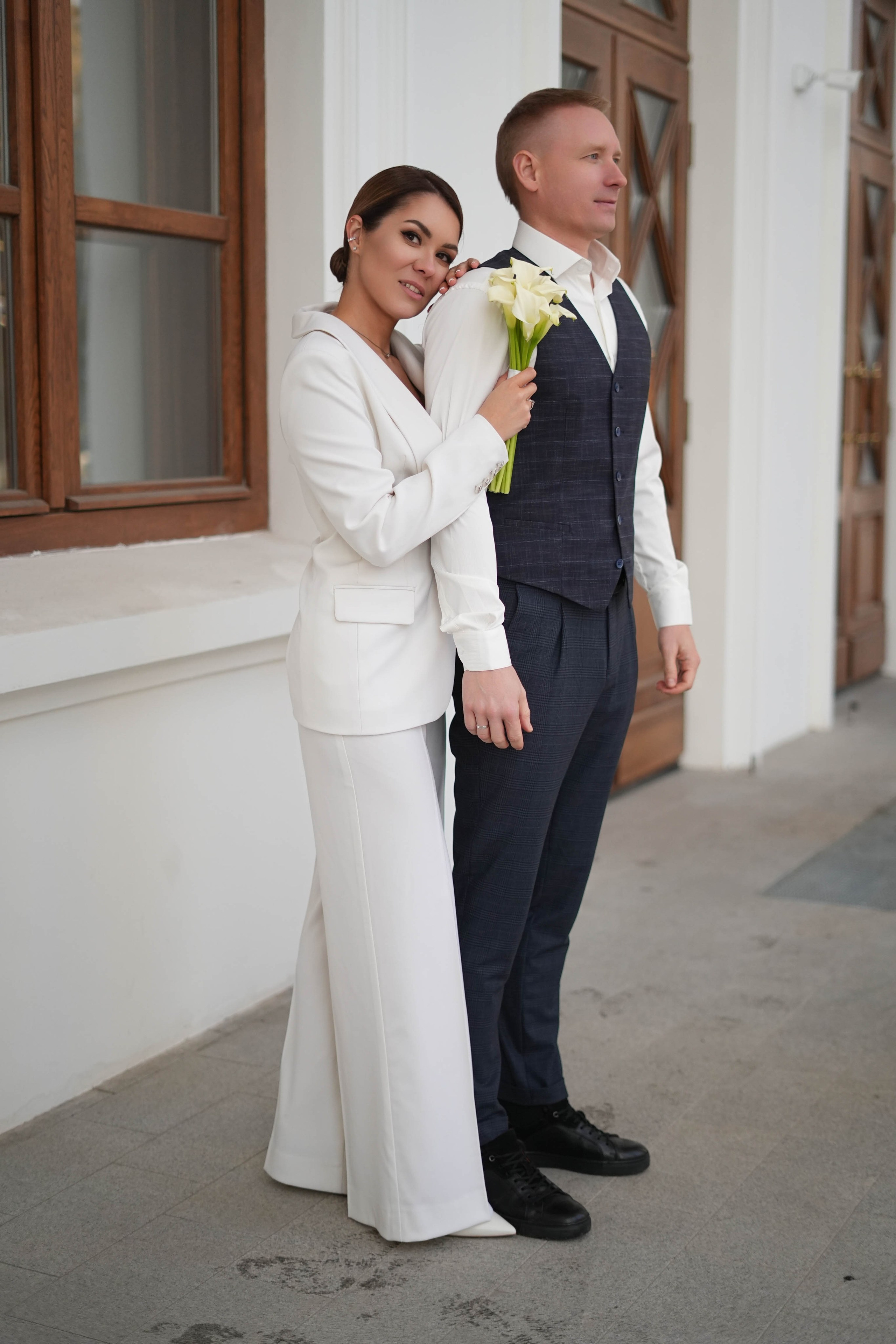 Лена+ Илья. Фотограф Волгоград Анастасия Ли