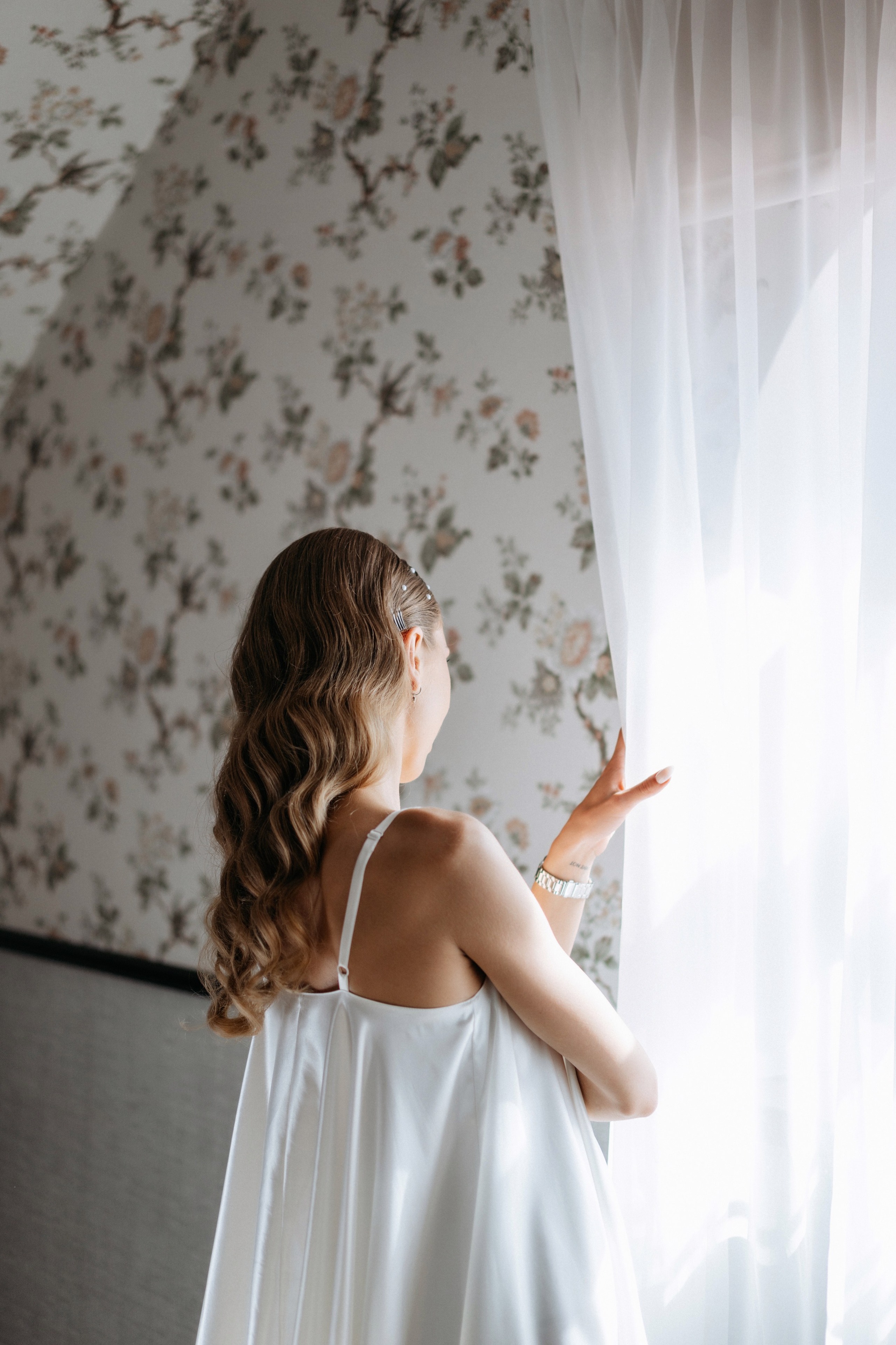 Александр и Ирина. Свадебный и семейный фотограф в Калининграде Анастасия Гриценко