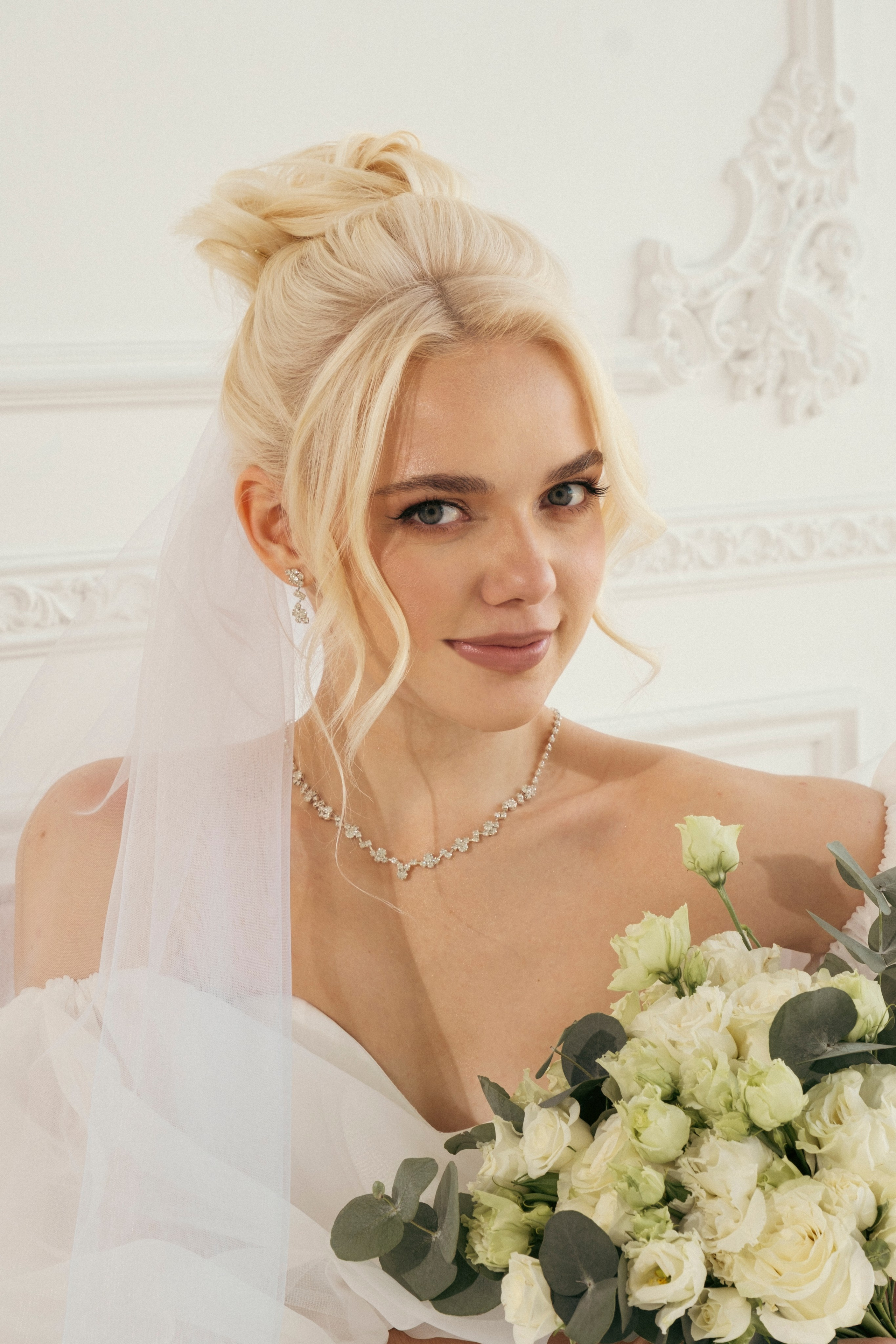 Свадьба Миланы и Ивана. Фотограф Новосибирск Екатерина Другоченко