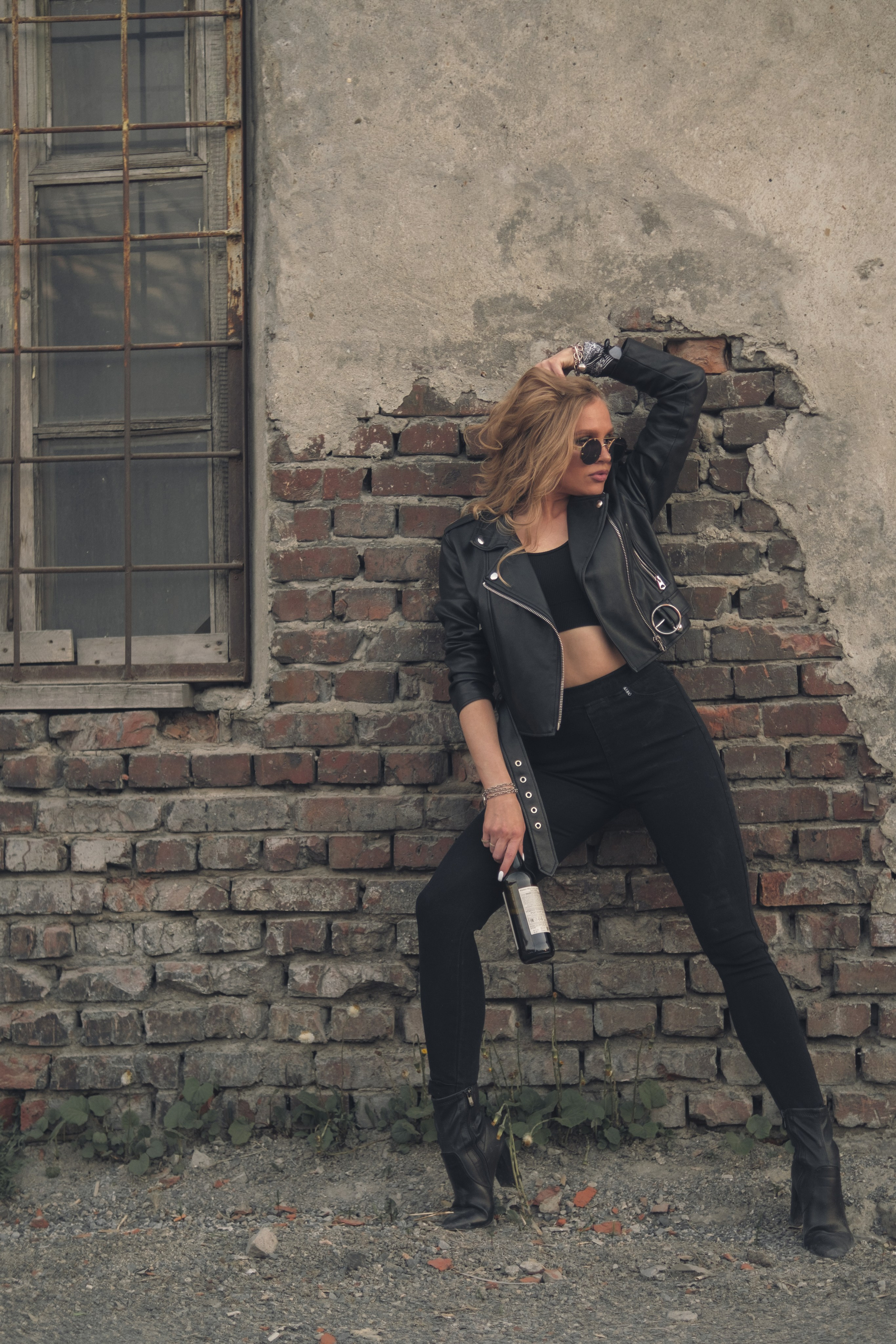 Shadow. PHOTOGRAPHER romanoff-egor