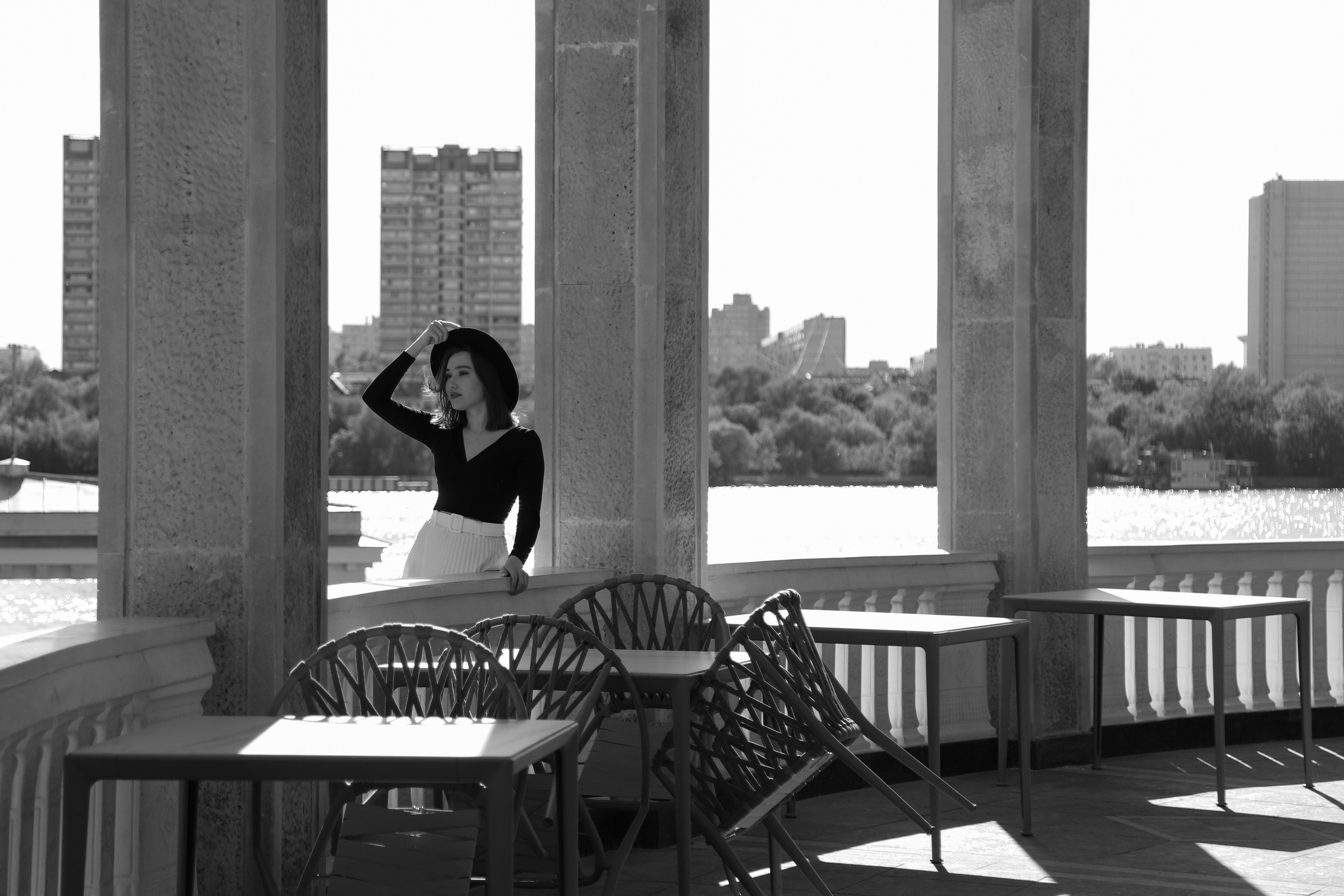 S. Фотограф в Москве | Синицына Тамара