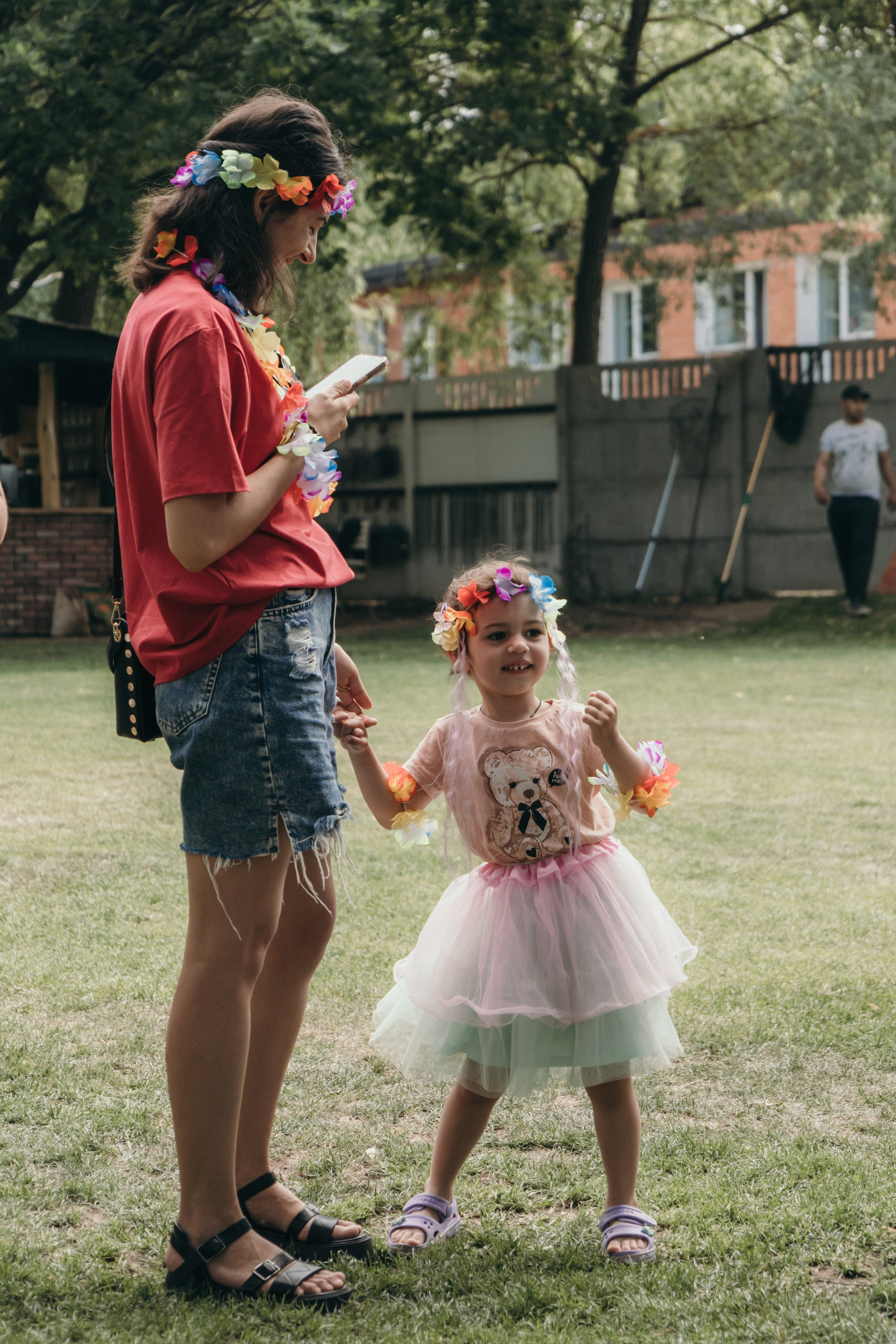 День детей. Семейный фотограф в Москве, Щелково, Фрязино _ Виктория Степанова