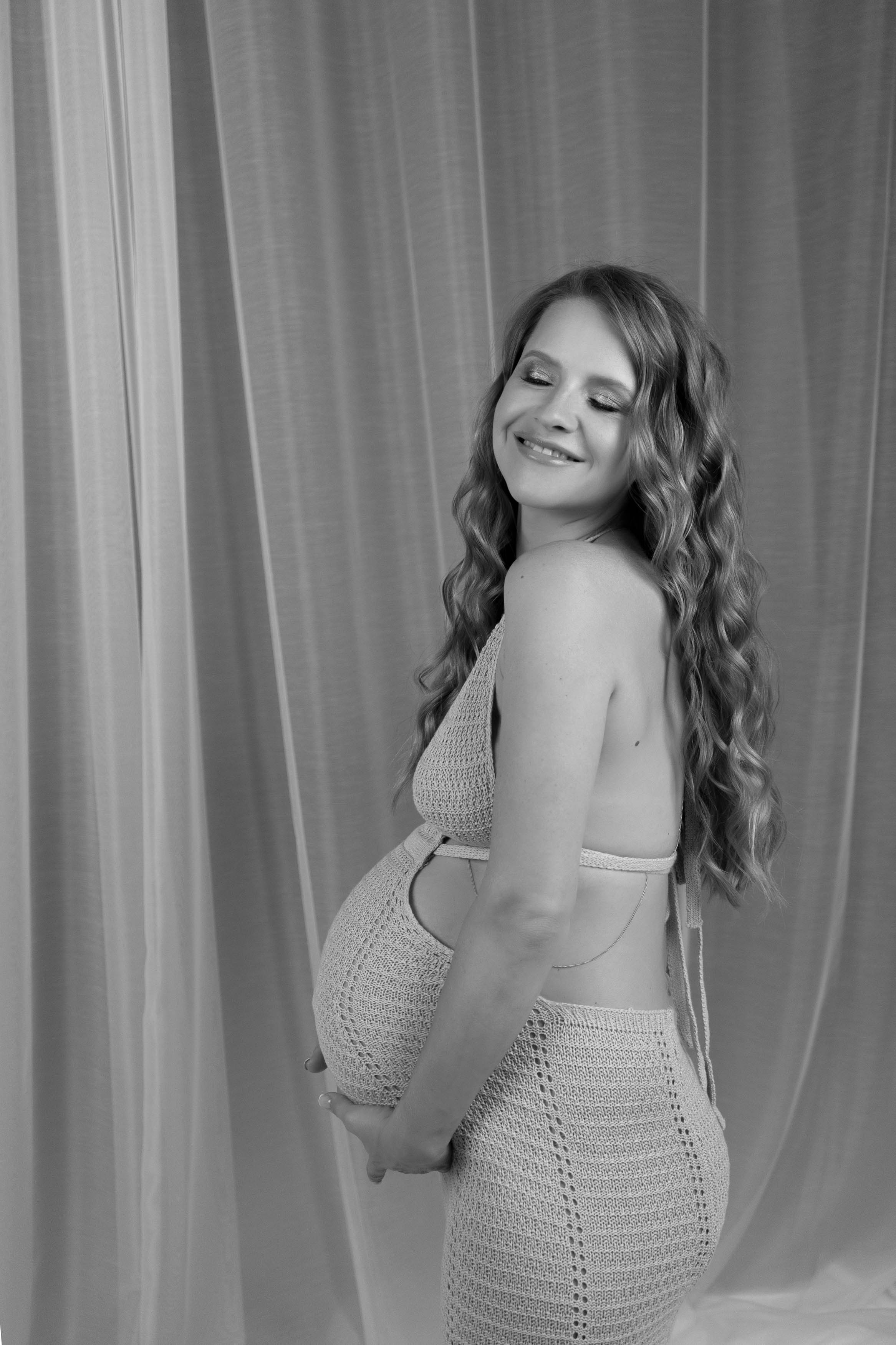 Люся, Дмитрий и Ая. Фотограф из Владивостока Юлия Черепова