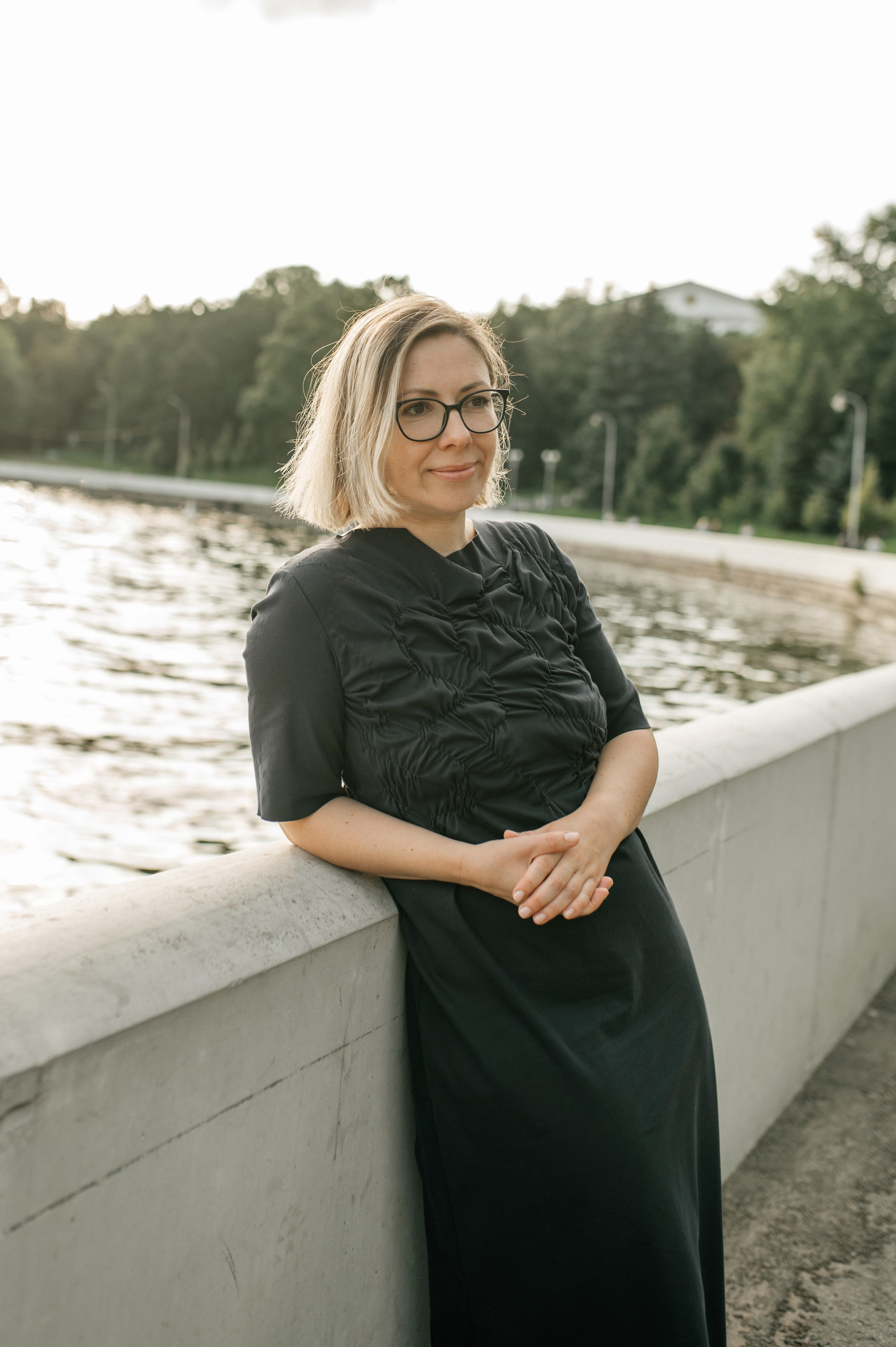 Прогулка по Минску. Костюшко Кристина — семейный и свадебный фотограф в Минске