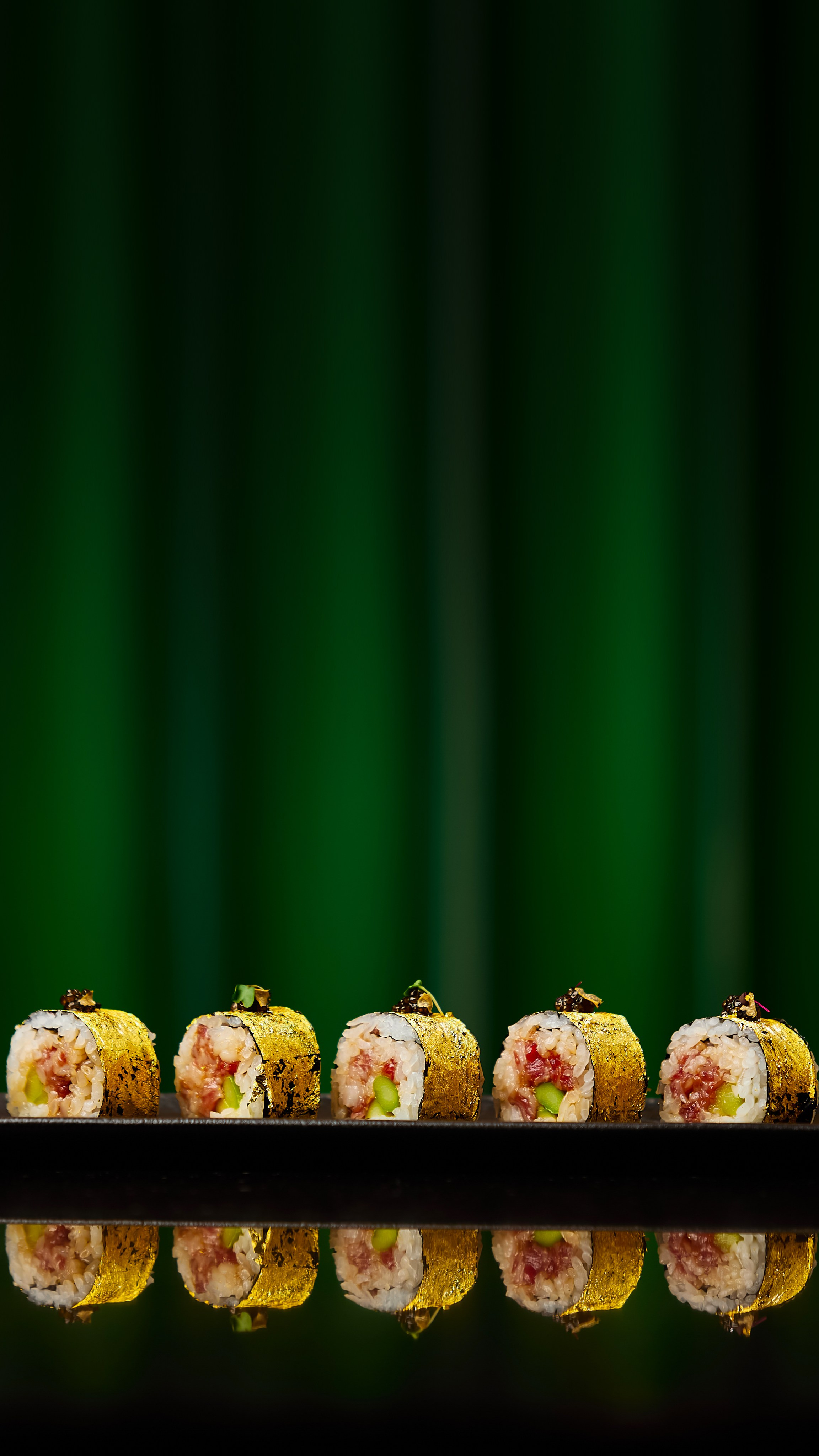 Food Photography in Dubai — Premium Restaurant & Menu Content. Evgen Yatsenko — Photographer in Dubai