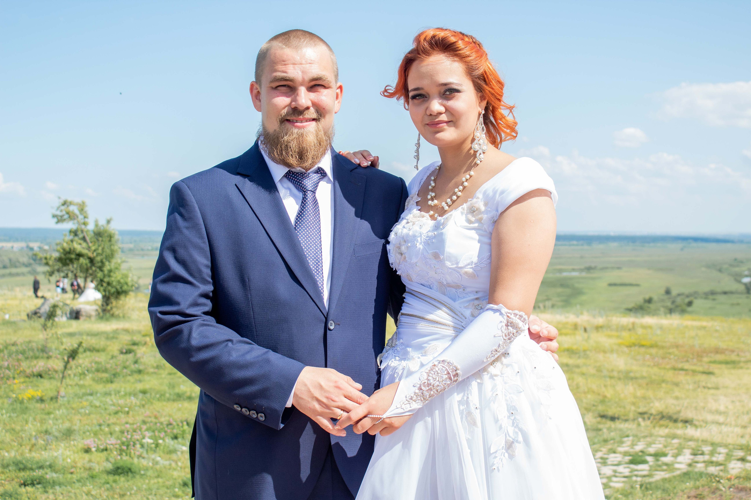 Свадьба Александра и Элины. Репортажный Фотограф