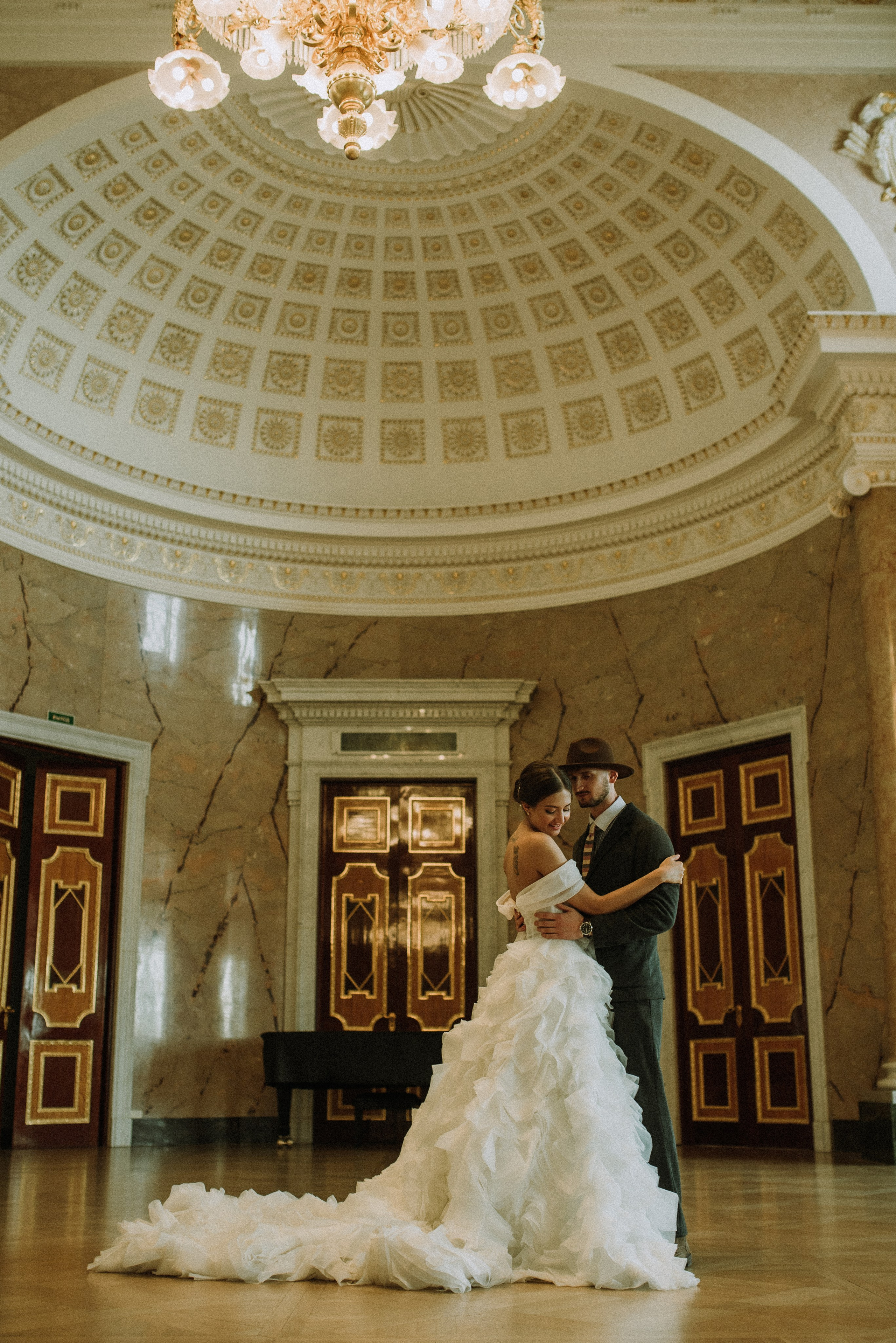 Ваня и Настя. Фотограф в Санкт-Петребурге и в Великих Луках Волченкова Екатерина