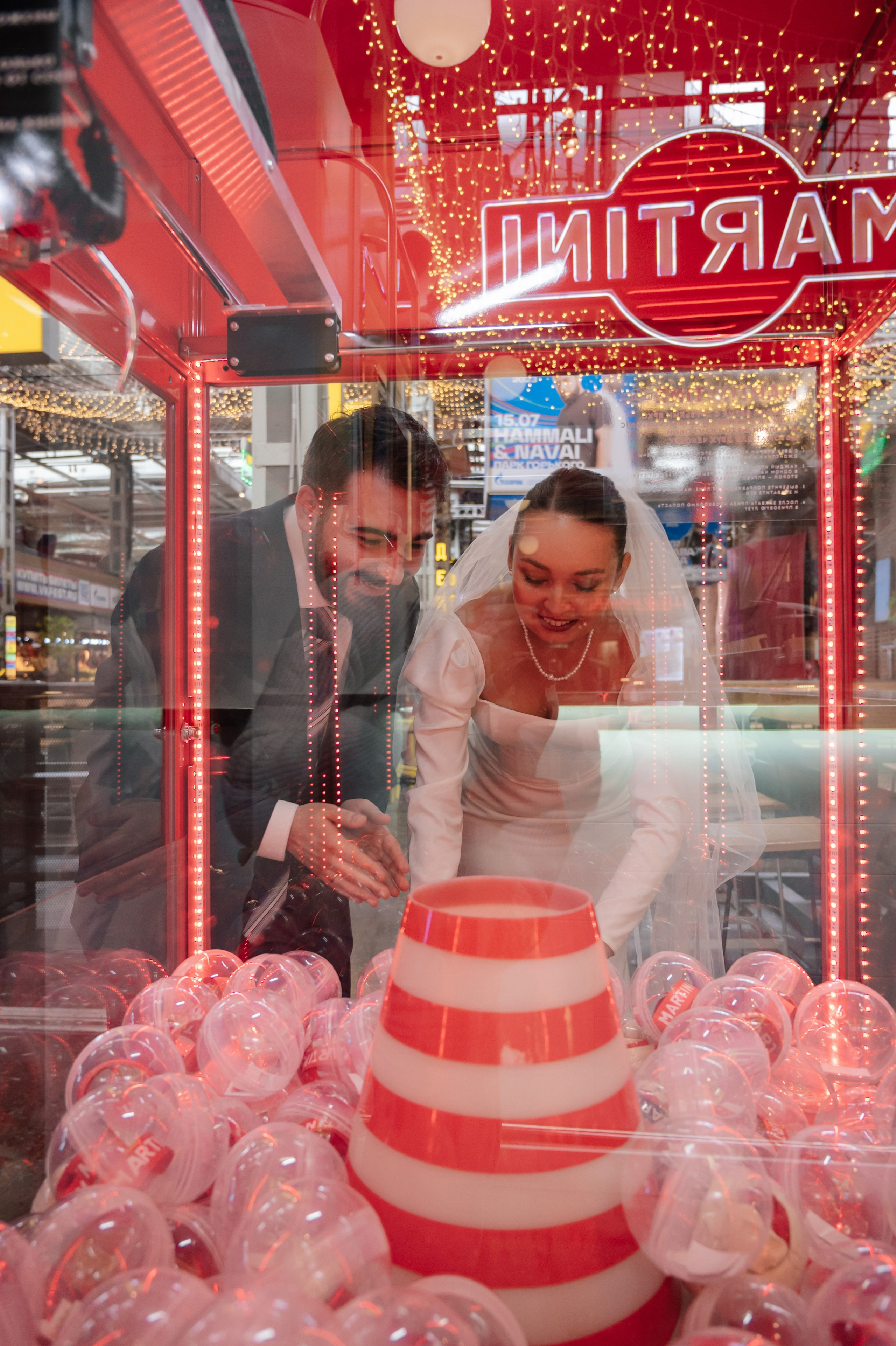 Ruslan & Ksenia. Свадебный и семейный фотограф Вероника Холод