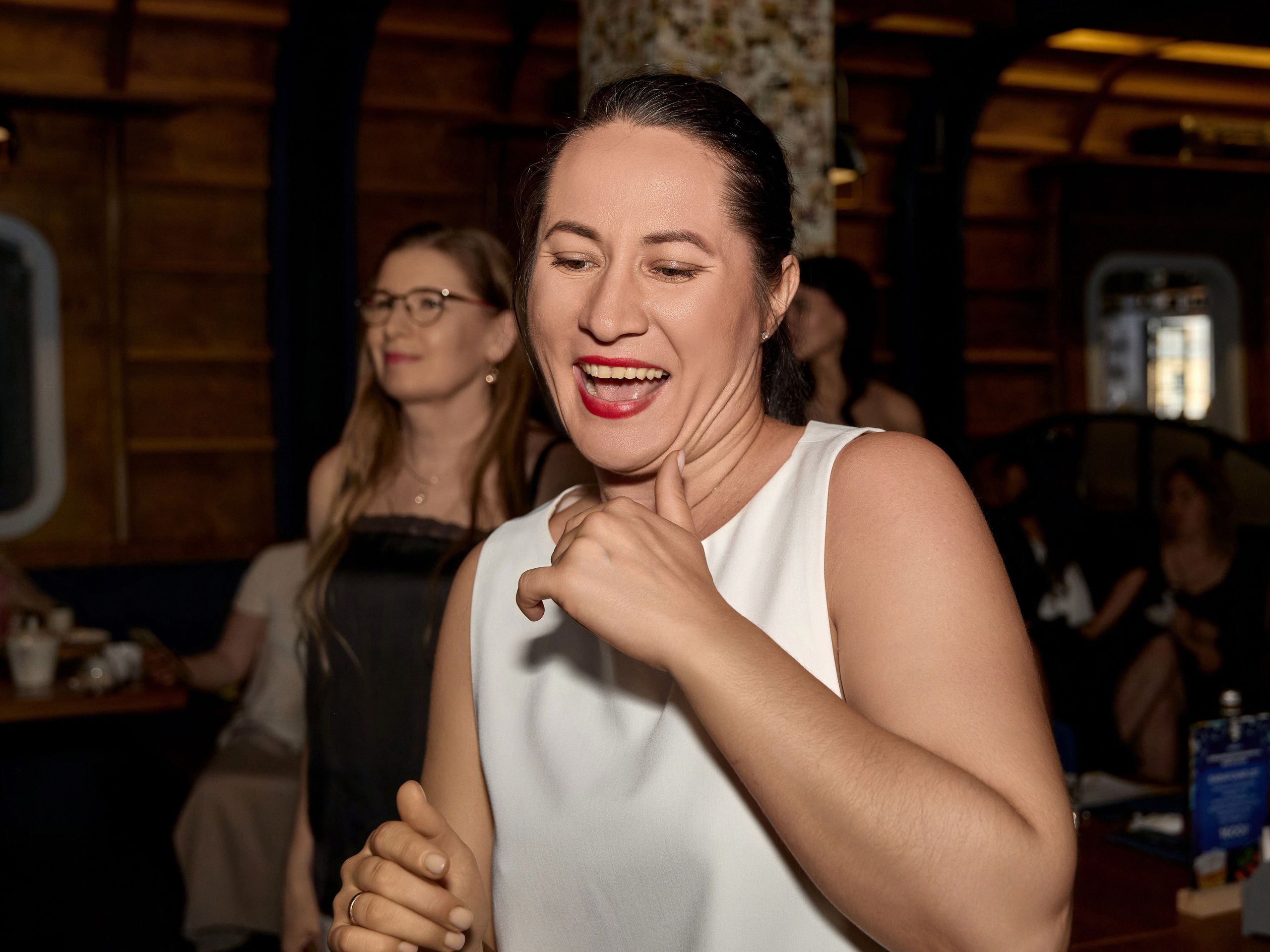 Репортажный фотограф на банкет Тула