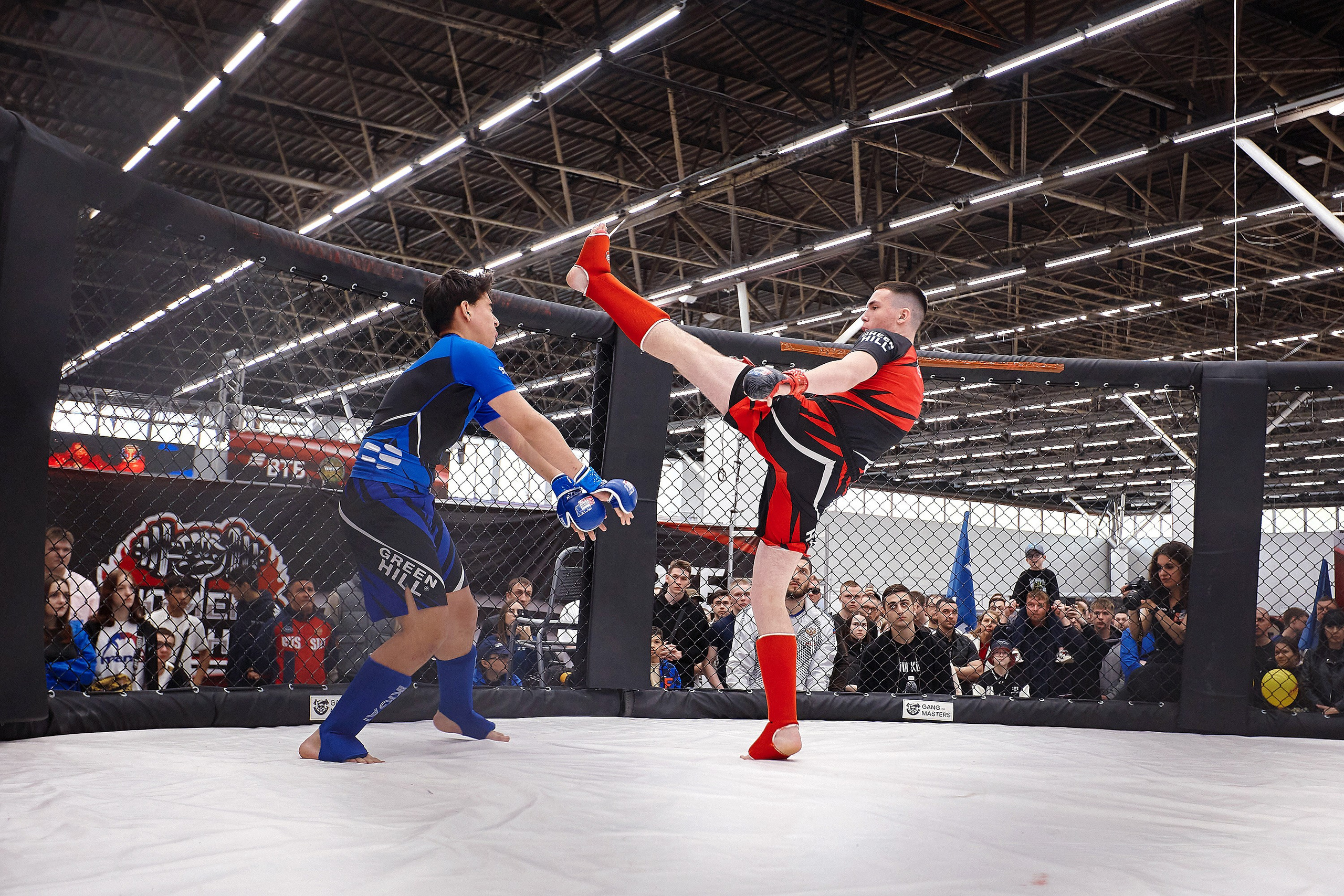 Тюмень сильная. Даниил Савиных | Фотограф Тюмень