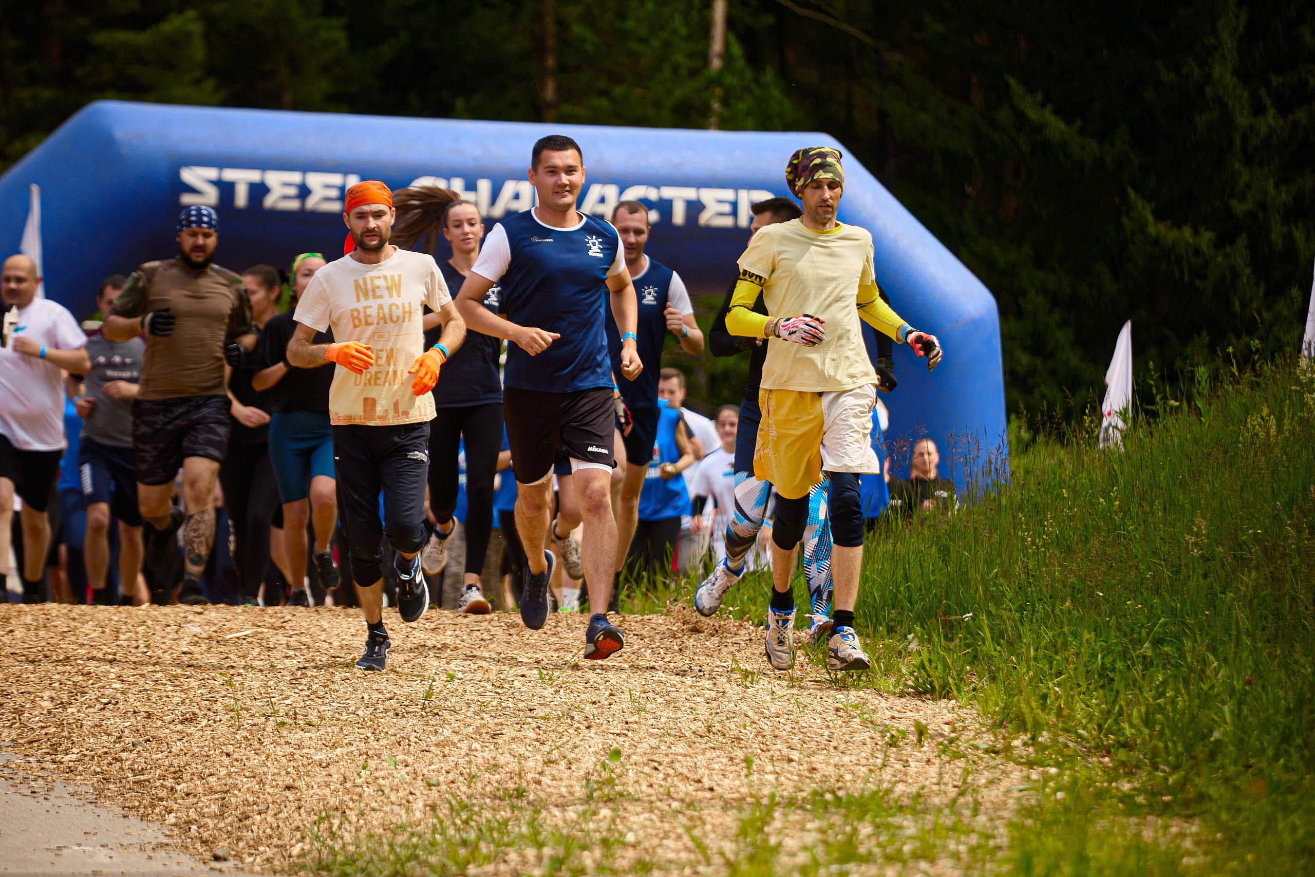 Стальной характер. Тобольск. Даниил Савиных | Фотограф Тюмень