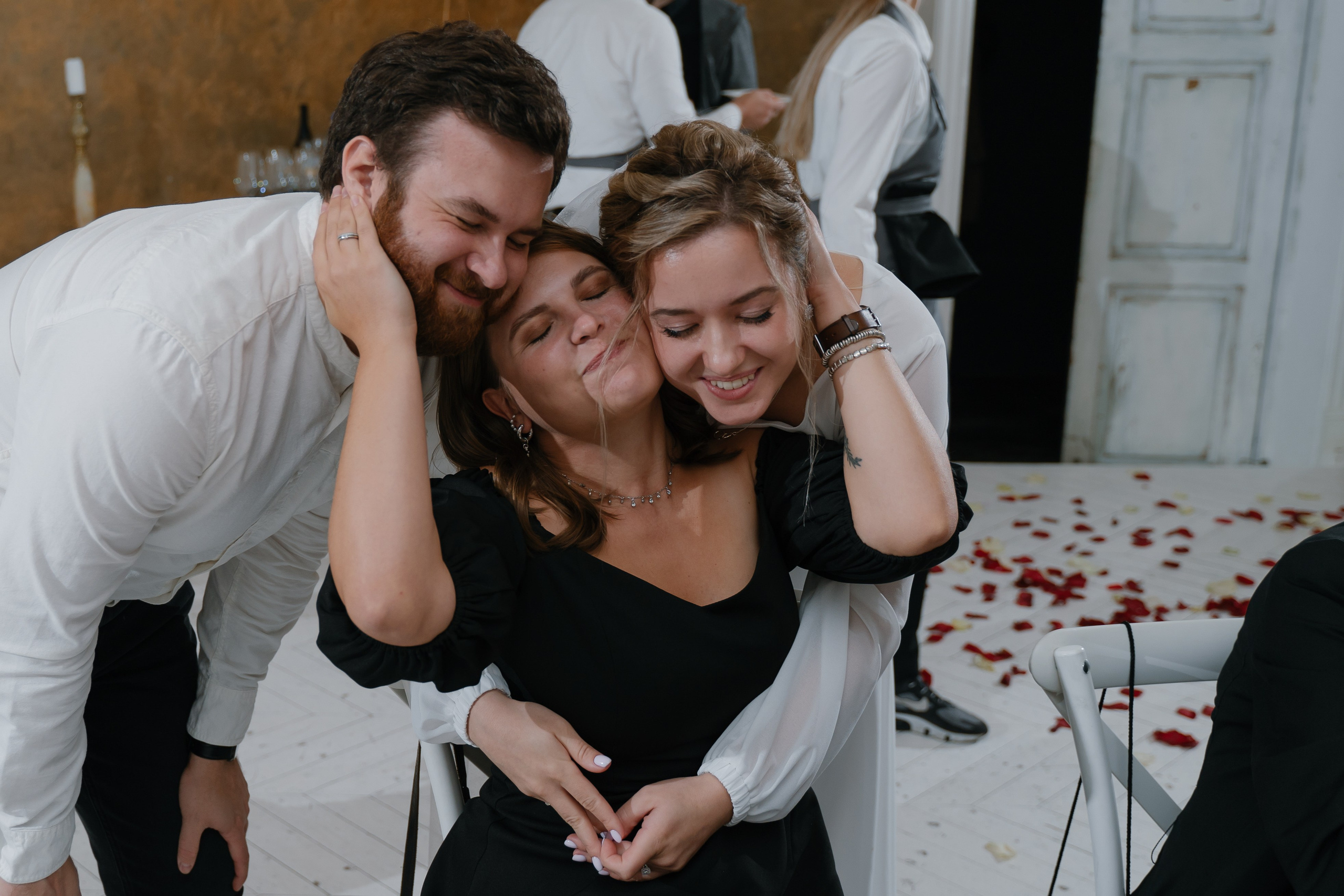 29.09.2023. Свадебный фотограф — Наталья Фед СПб/Москва