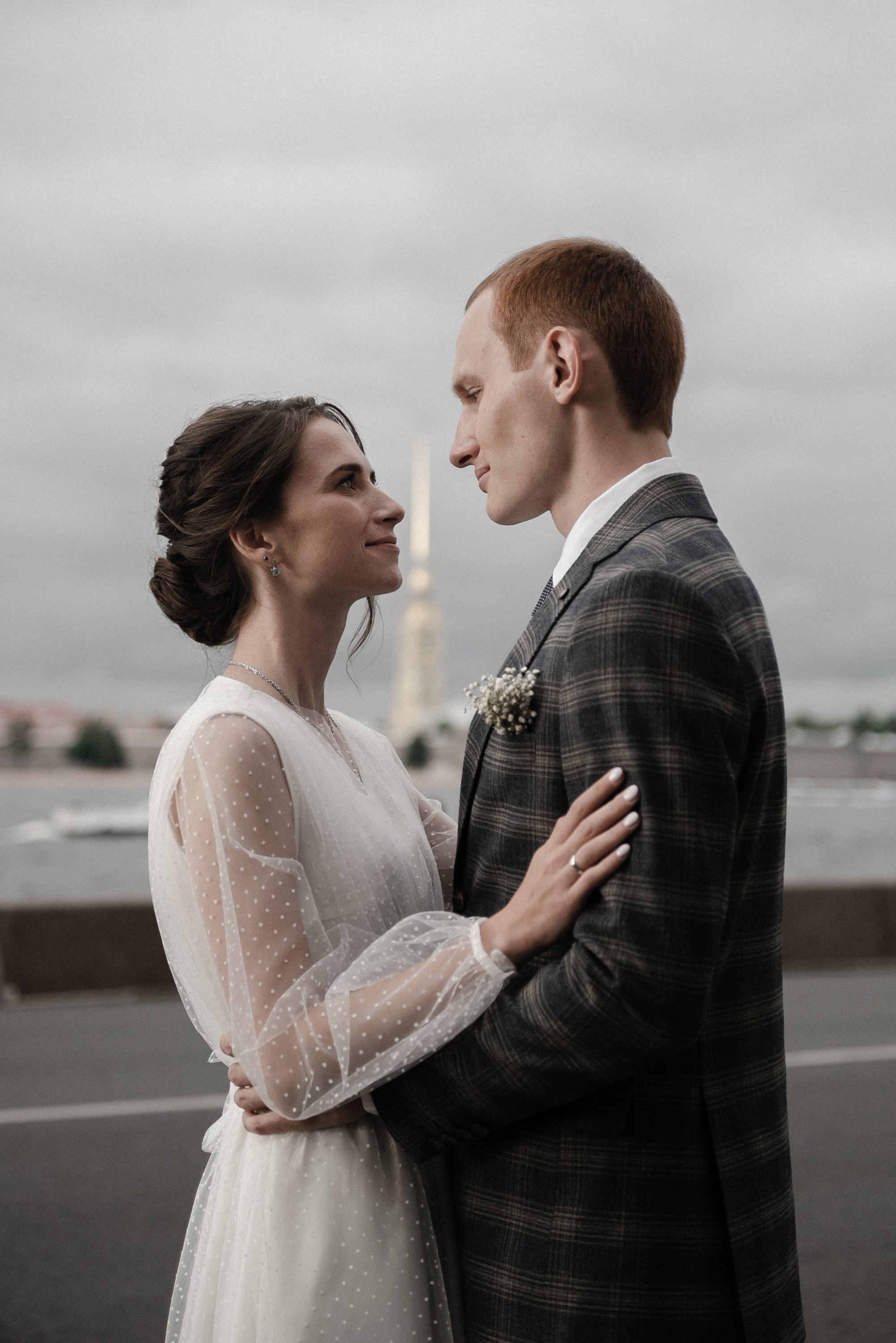 Свадебный фотограф в Санкт-Петербуге и Москве Никита Кондрахин
