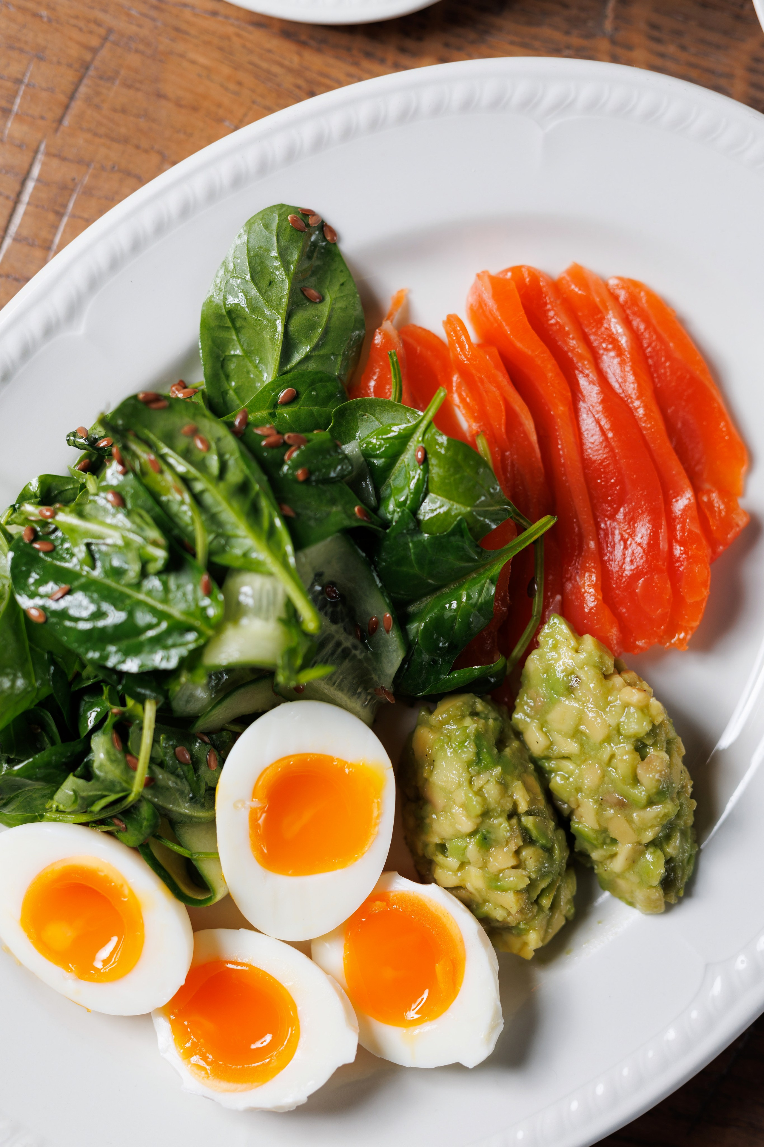 Food-фотография. Фотограф Иван Летохин