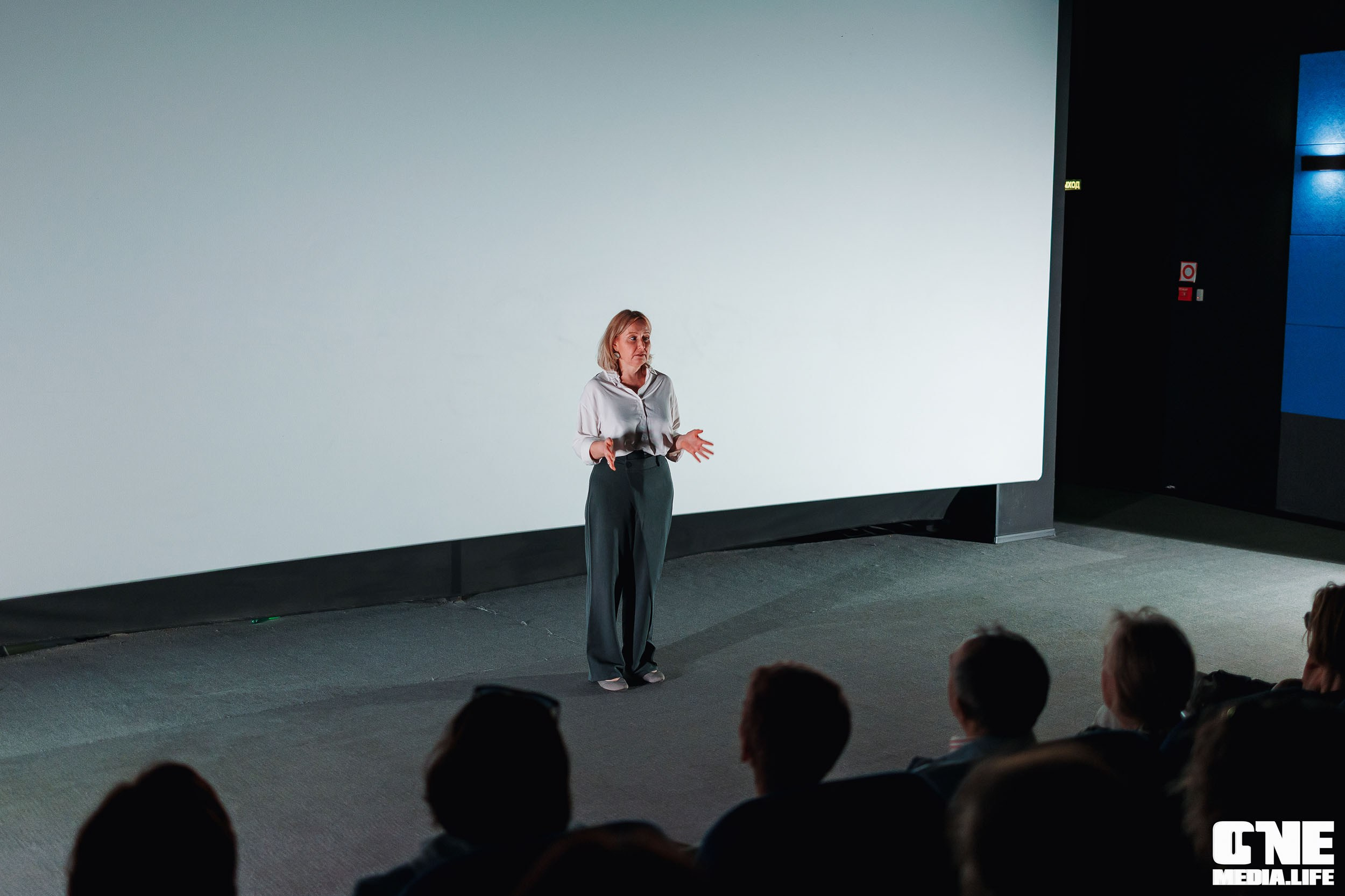 Балтийский Культурный Форум. День 3. One Media Life: фоторепортажи, фотоотчеты с мероприятий и заведений