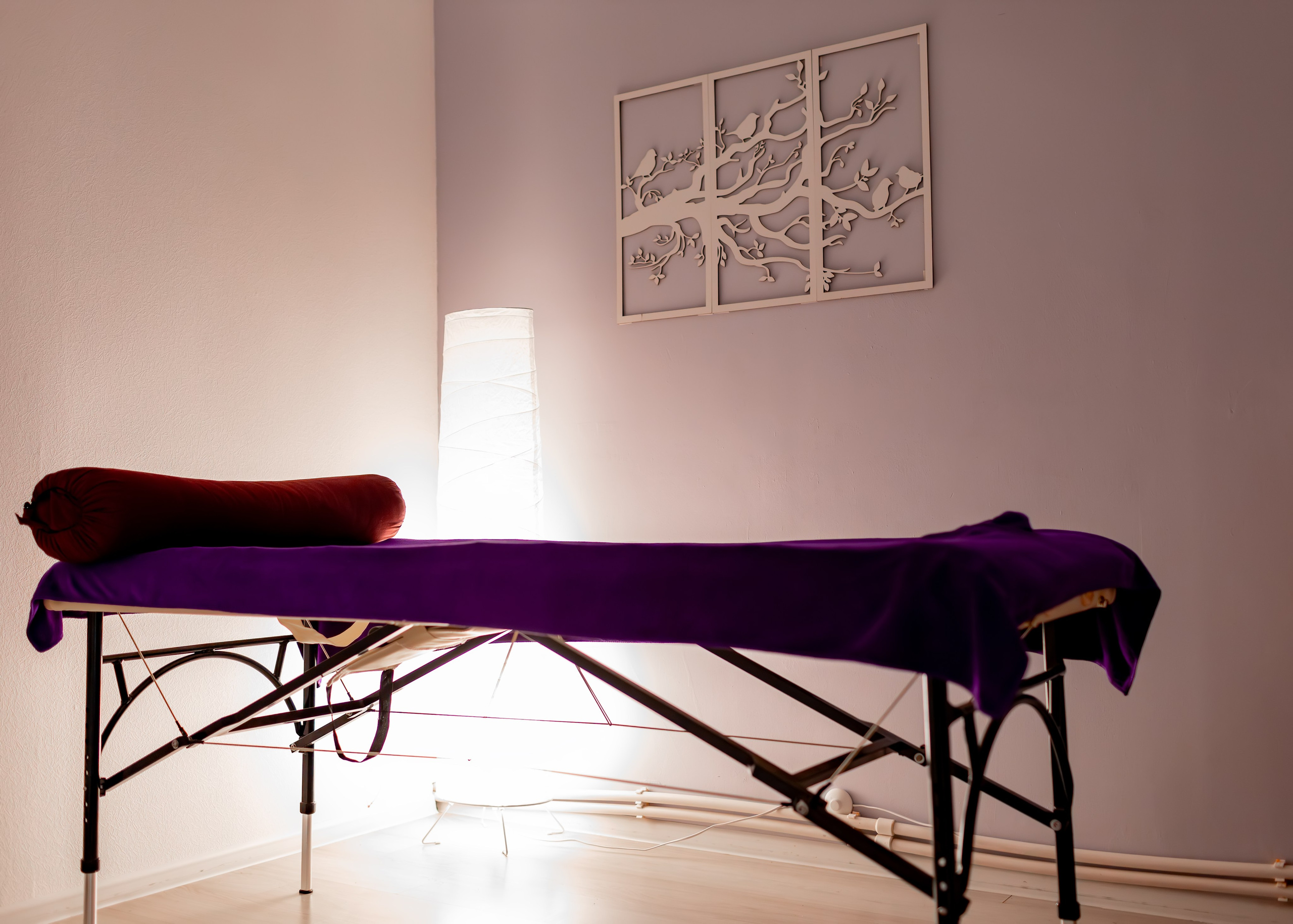 Студия йоги Peyar Yoga. Фотограф Наталья Молчанова