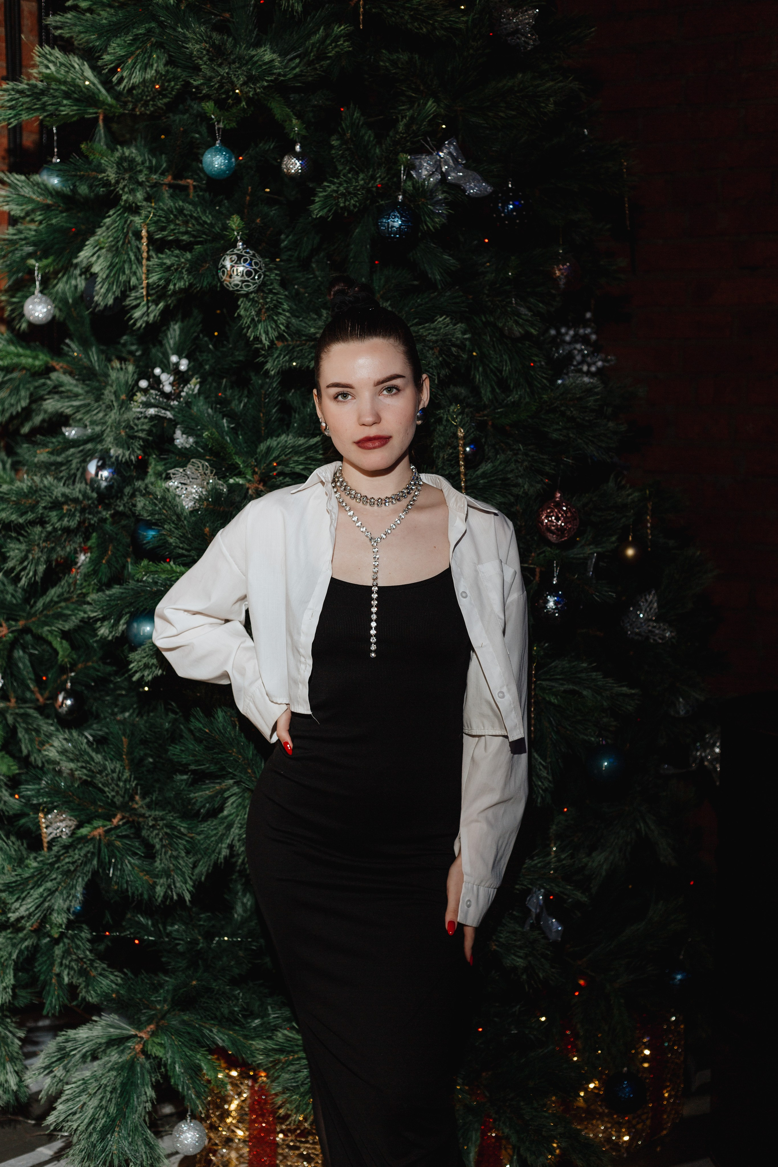 Вечеринка знакомств. Портретный фотограф Москва Юлия Трякина